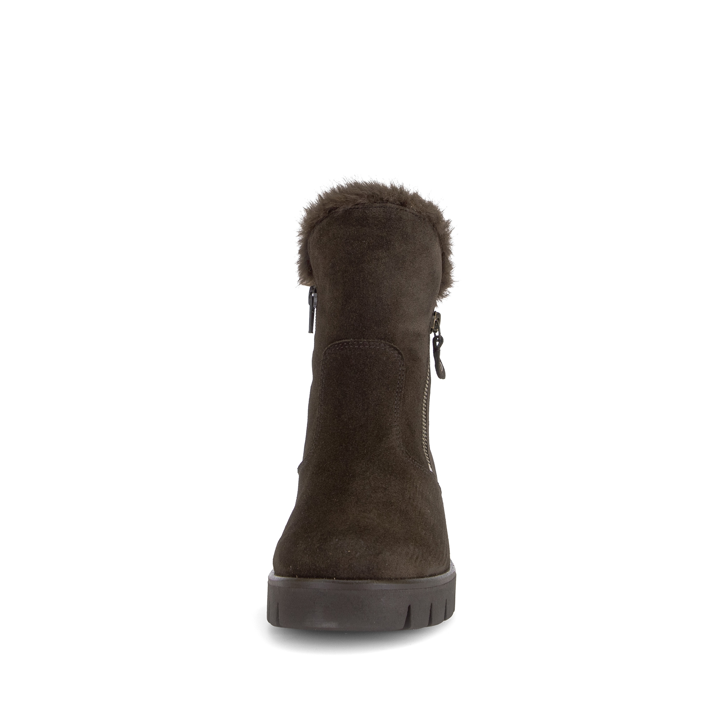 Gabor Winterstiefelette  Winterboots mit Wechselfußbett, daher für eigene Einlagen geeignet