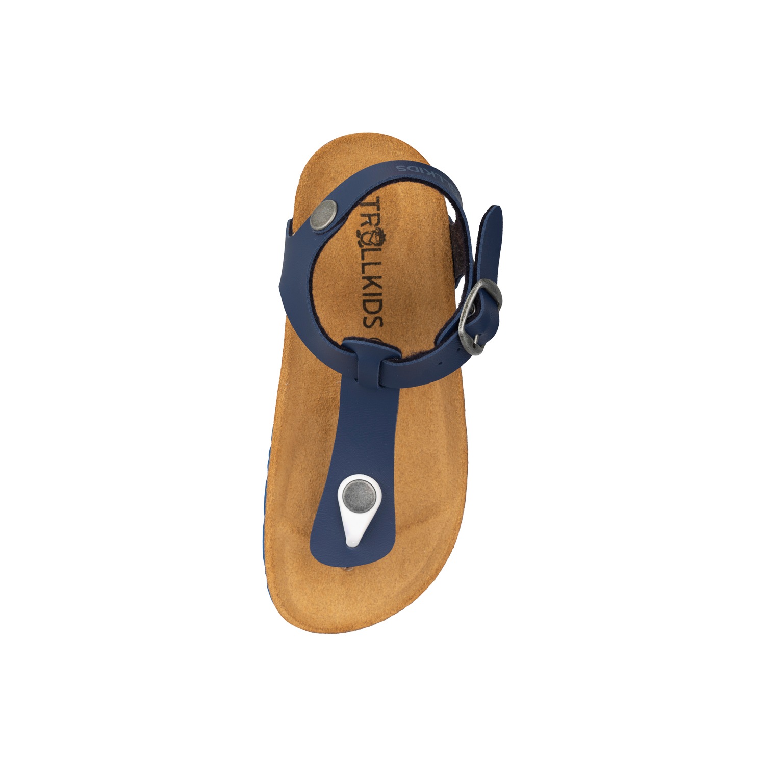 TROLLKIDS Sandale »GIRLS ALESUND SANDAL«