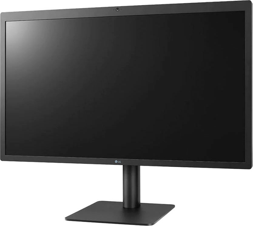 LG LCD-Monitor »27MD5KLP«, 68 cm/27 Zoll, 5120 x 2880 px, 5K, 14 ms Reaktionszeit, 60 Hz