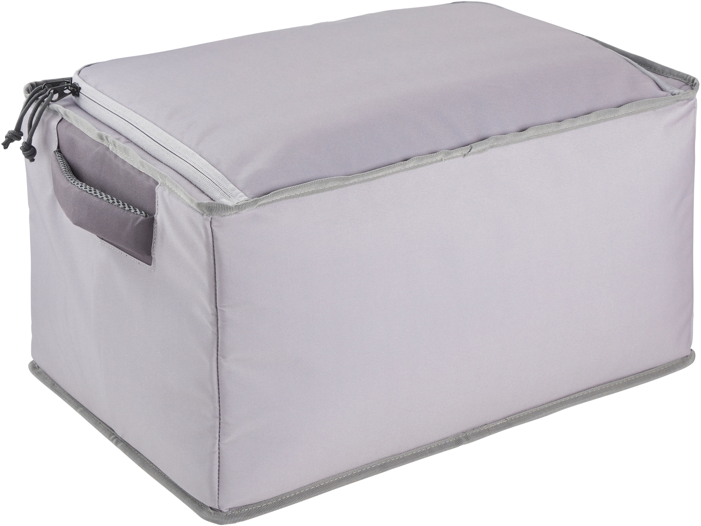 keeeper Klappbox »Profi-Klappbox ben 45l und faltbare Isoliertasche neo 40l« Soft-Touch-Griffe, zusammenklappbar, wasserabweisend