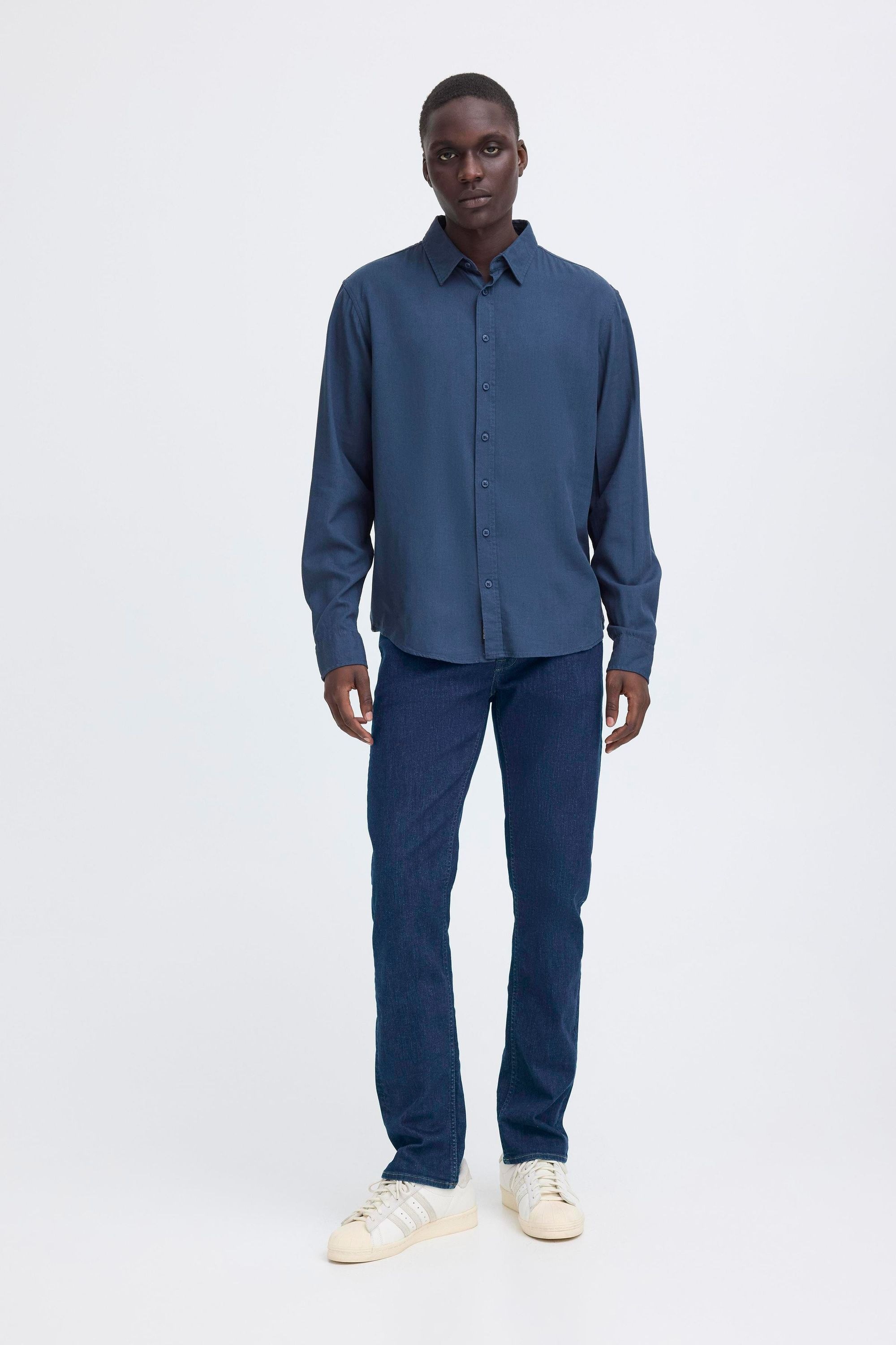 Blend Slim-fit-Jeans »Slim-fit-Jeans BHTwister«