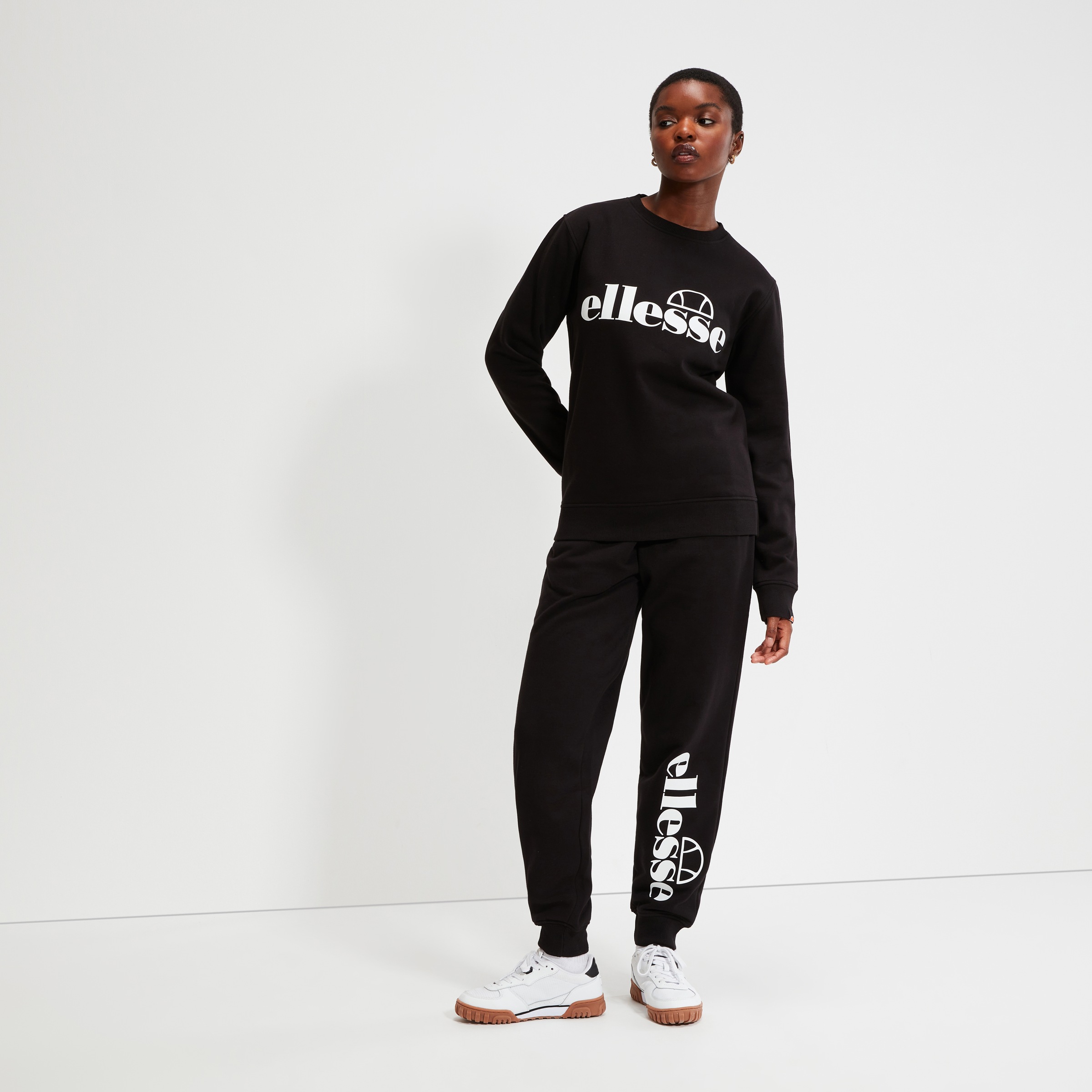 Ellesse Sweatshirt »KATANA SWEATSHIRT«