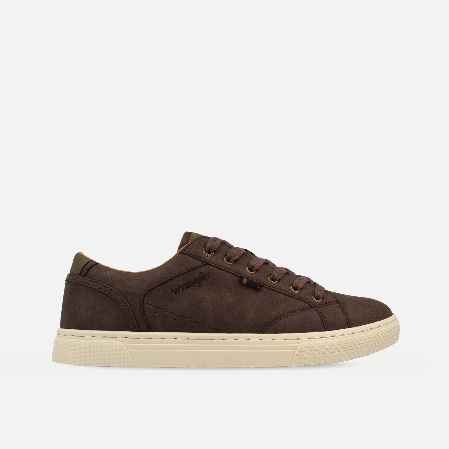 Wrangler Sneaker »OTIS MEN LOW«