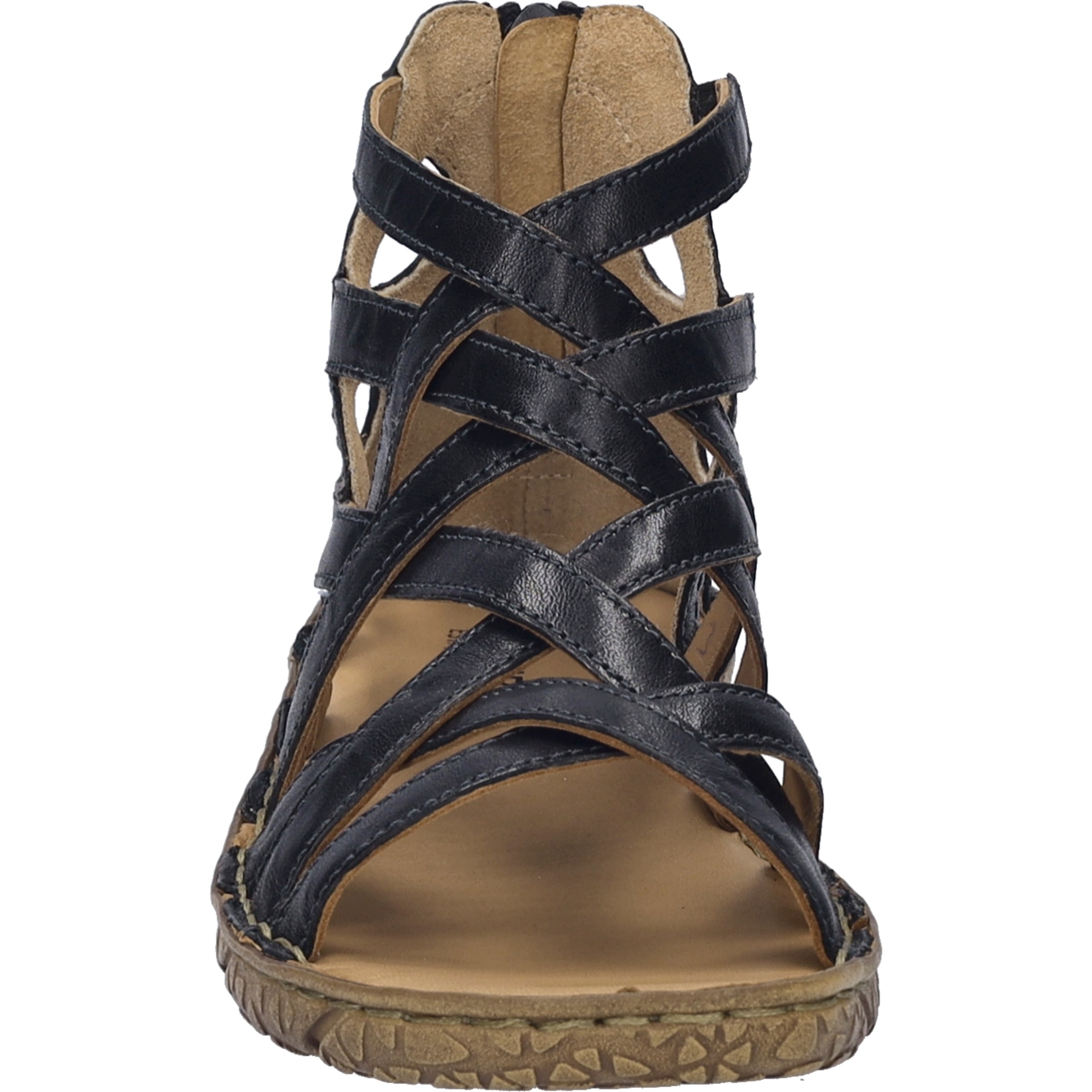 Josef Seibel Sandale »Ivy 06, schwarz«