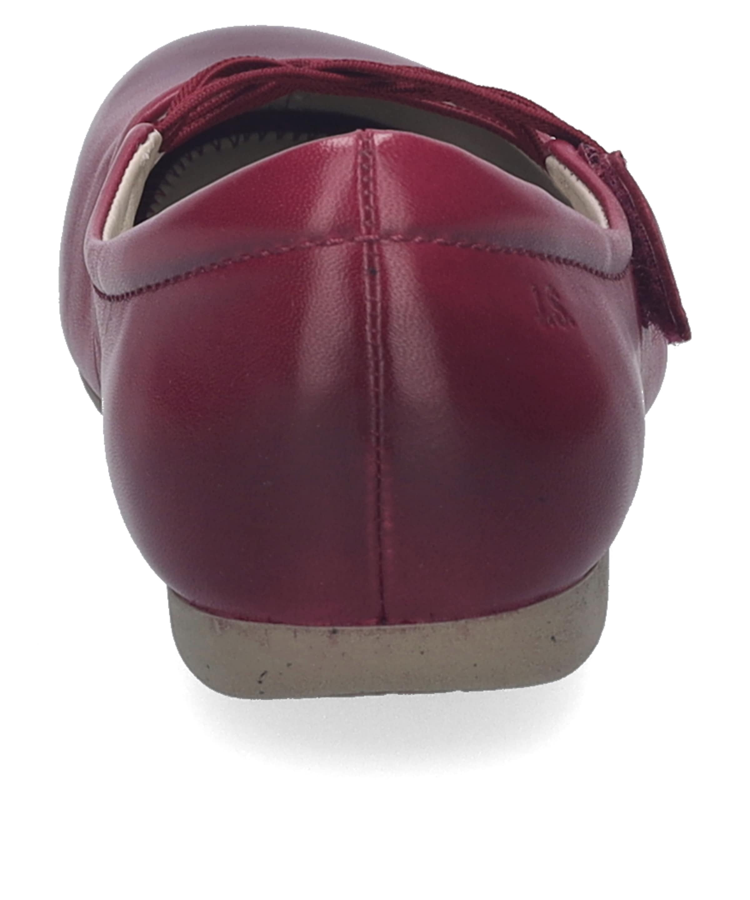 Josef Seibel Ballerina »Fiona 39, berry«