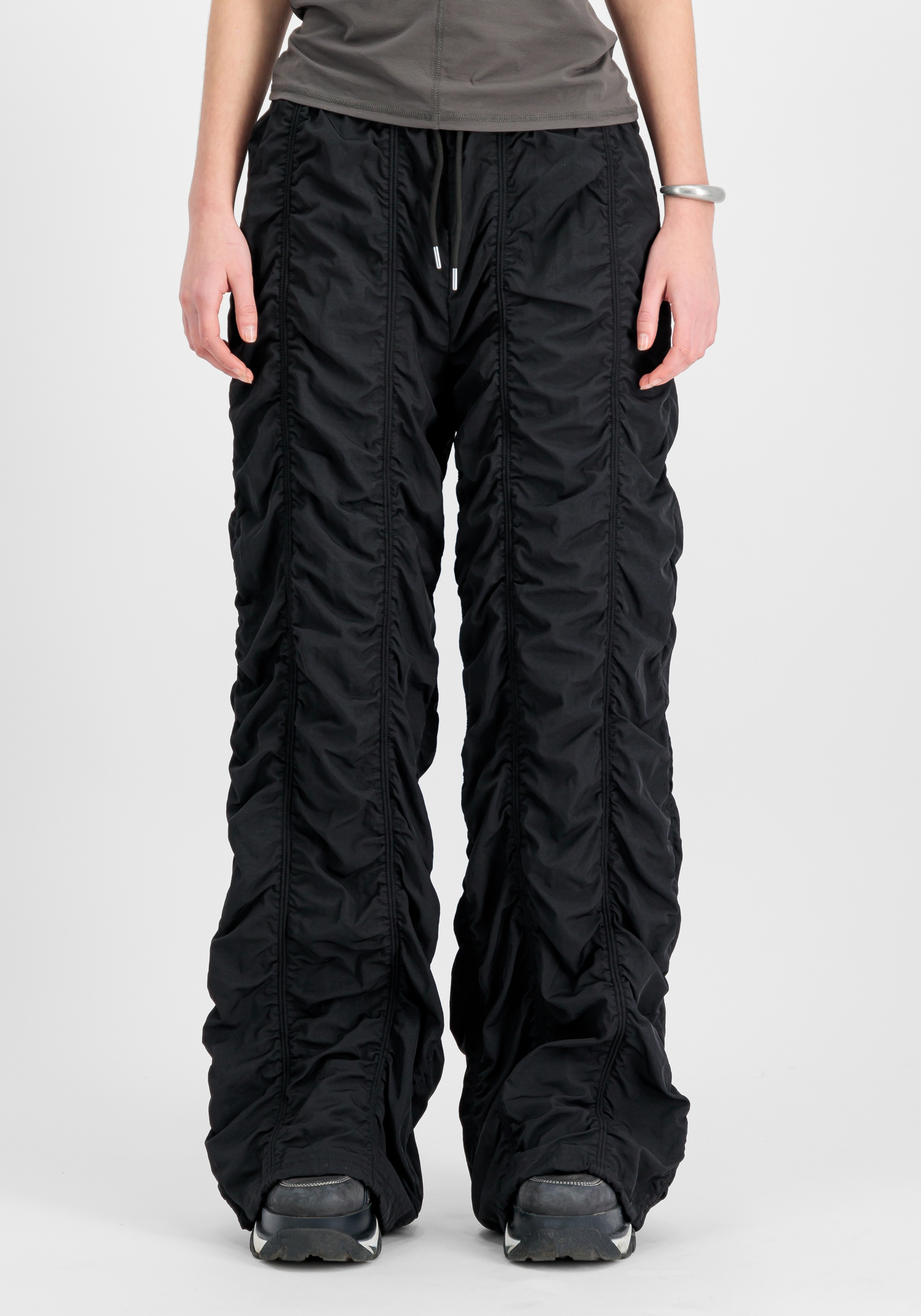 Alpha Industries Jogginghose »Alpha Industries Women - Pants Parachute Pants W«