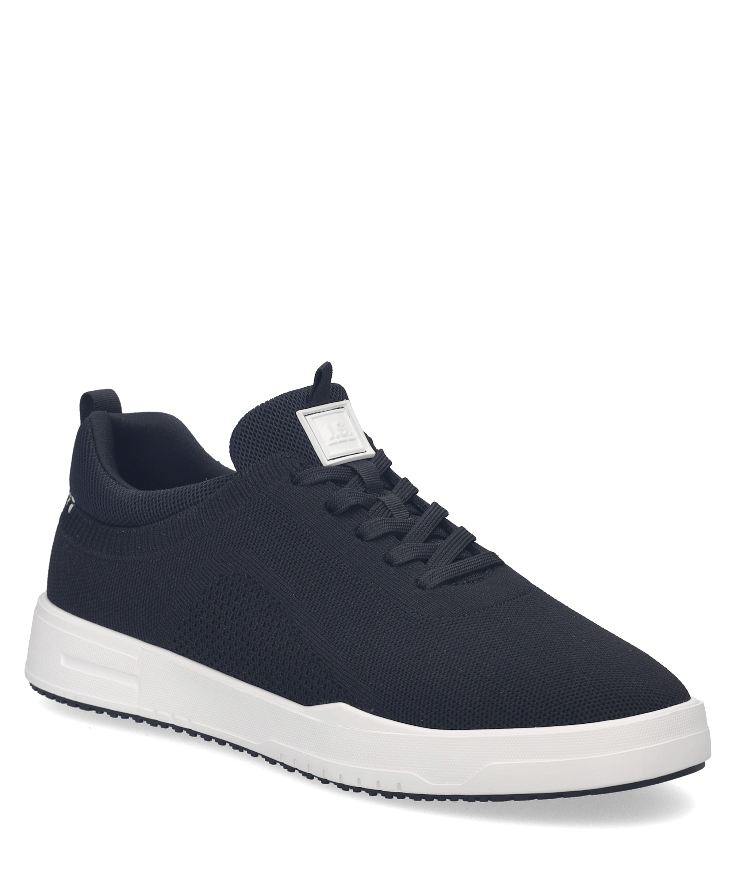 Josef Seibel Sneaker »Donovan 02, schwarz«