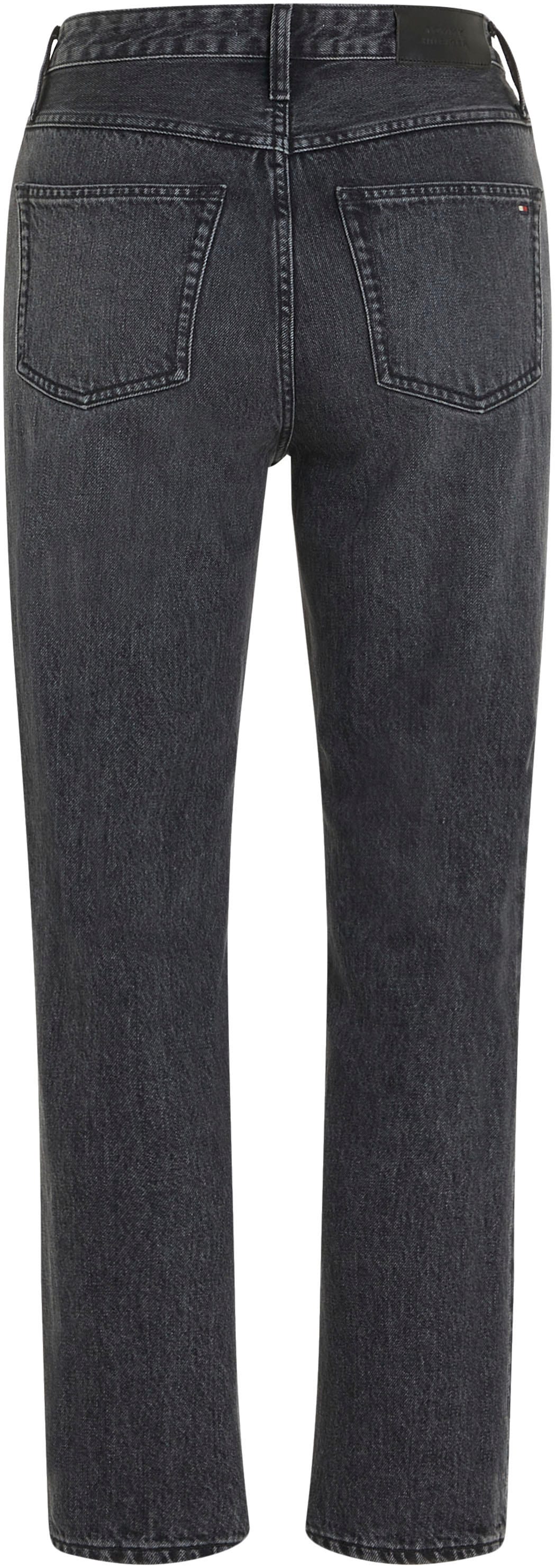 Tommy Hilfiger Bequeme Jeans, mit bei OTTO Markenlabel online