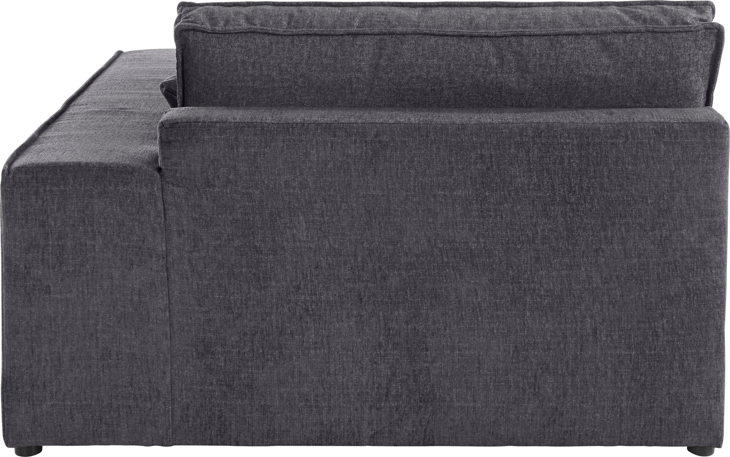 RAUM.ID Sofaelement »Enid«, als Teil eines Modulsofas, fester Sitzkomfort