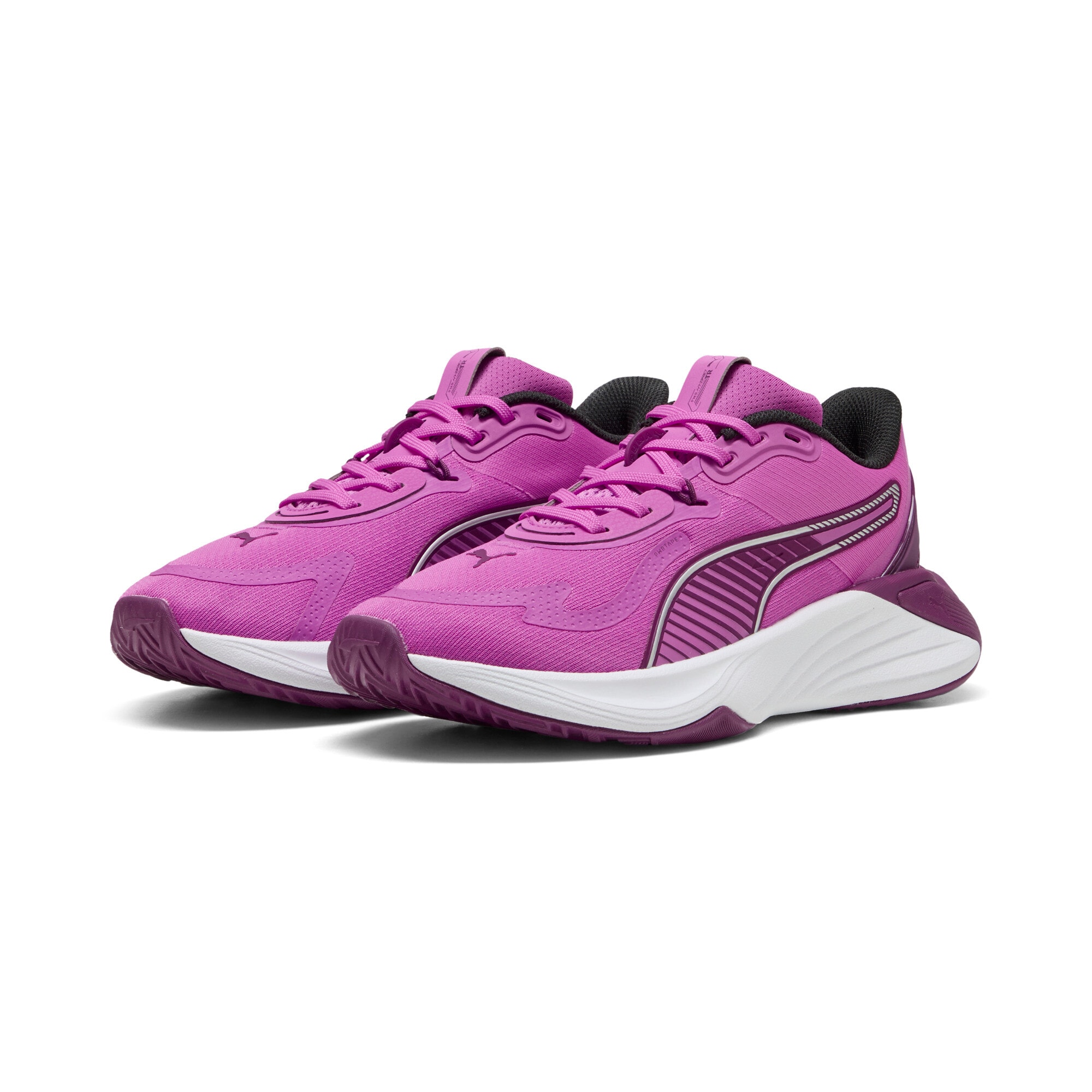 PUMA Trainingsschuh »PWR HYBRID TR WNS«  PROFOAM-Dämpfung, abriebfeste Gummilaufsohle