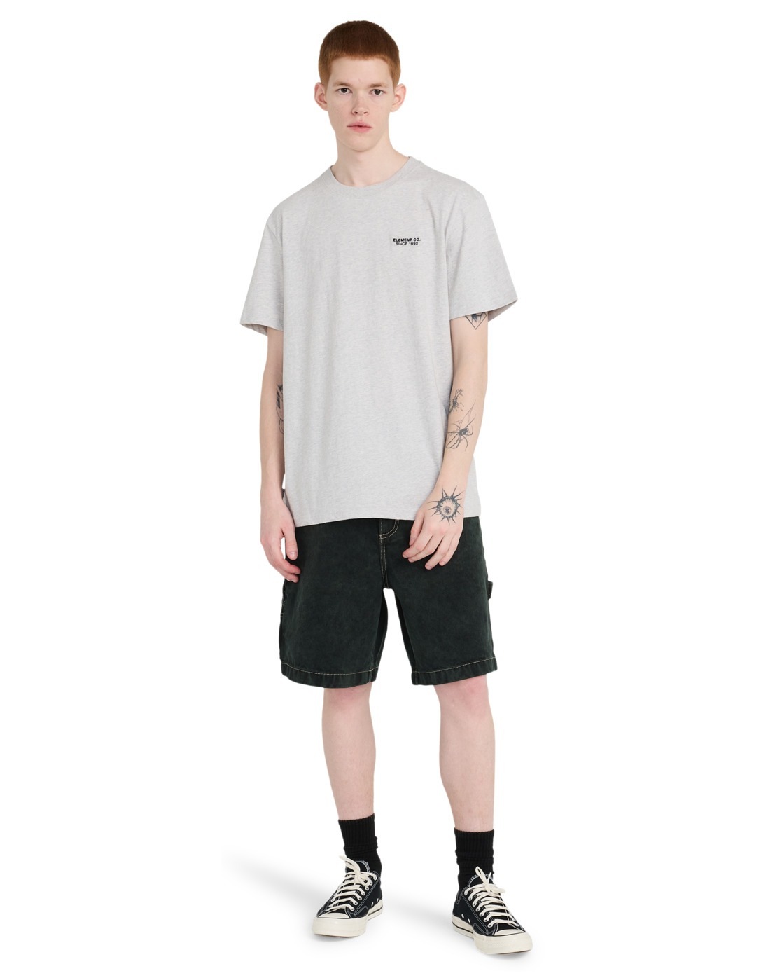 Element Sporttop »Element Co«