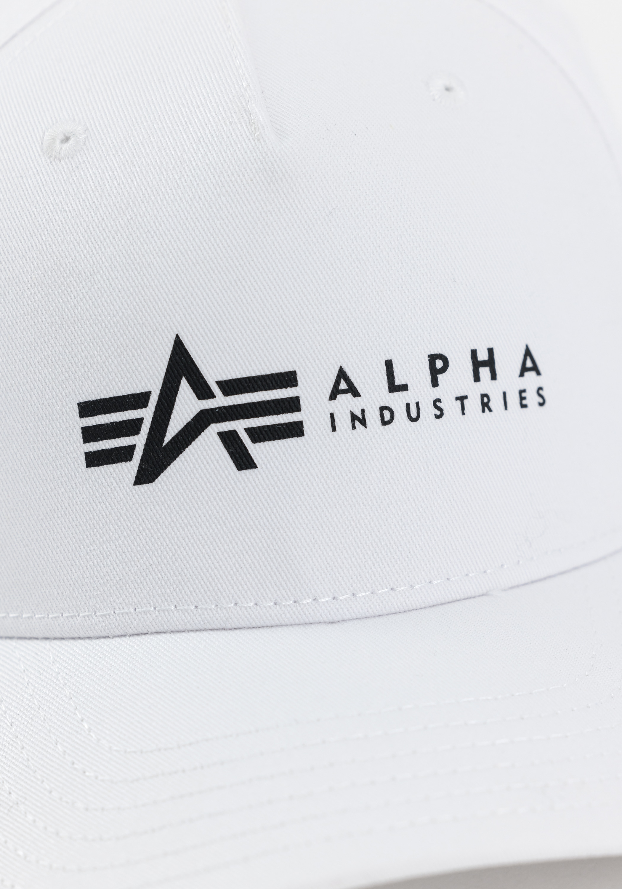 Alpha Industries Trucker Cap »Alpha Industries Accessoires - Headwear Alpha Cap«
