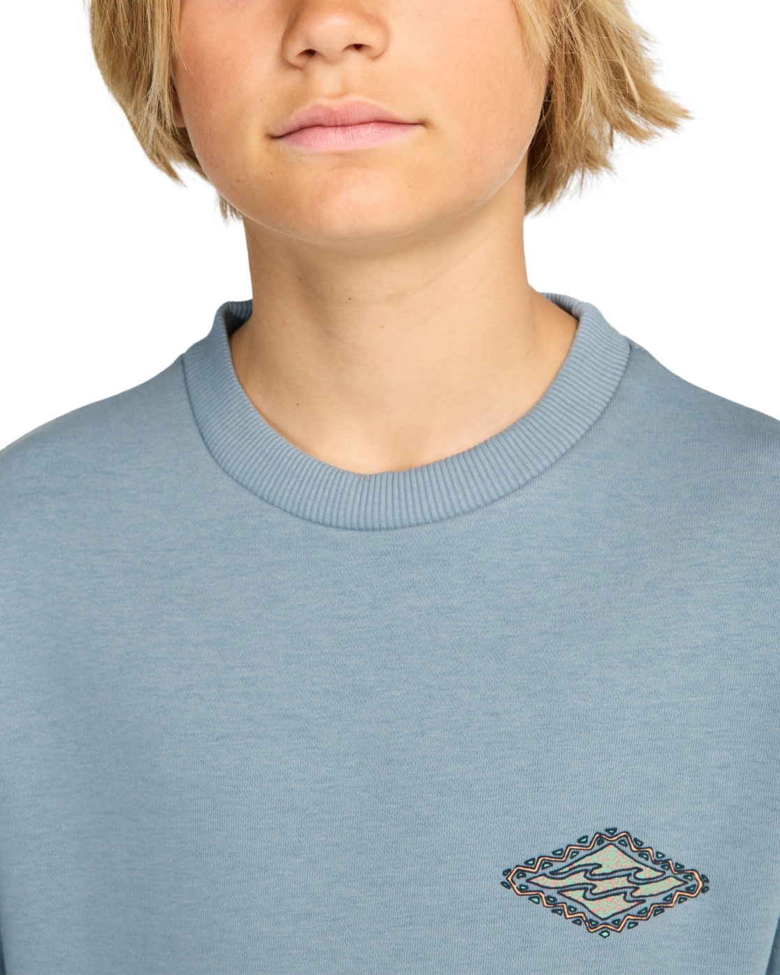 Billabong Sweatshirt »Foundation«
