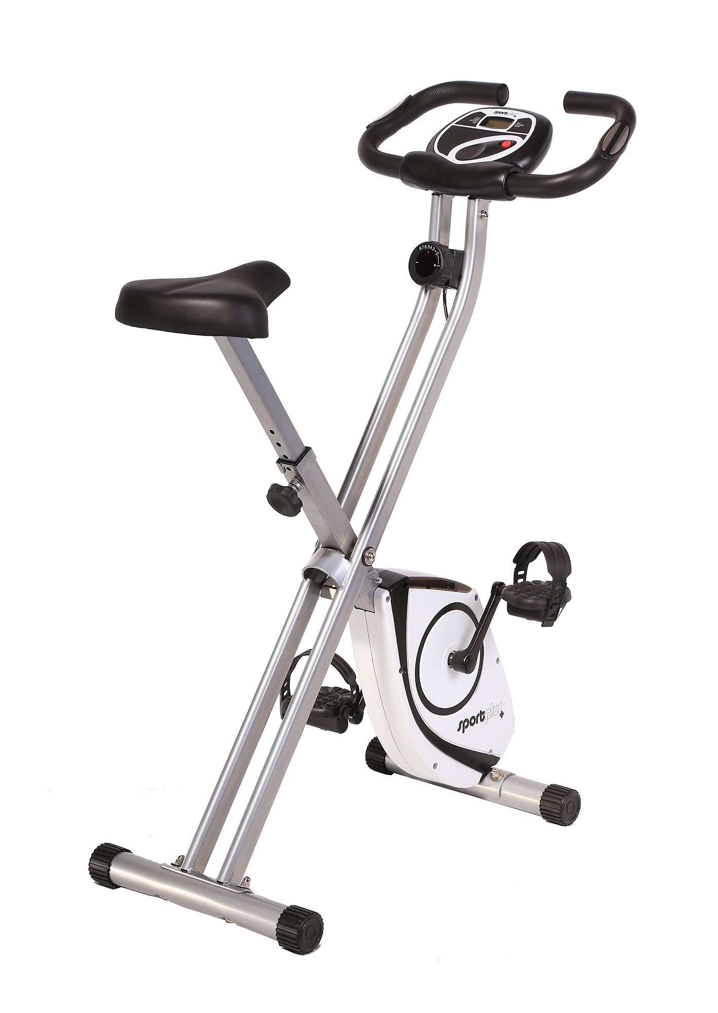 SportPlus Sitz-Heimtrainer »X-Bike SP-HT-1002«