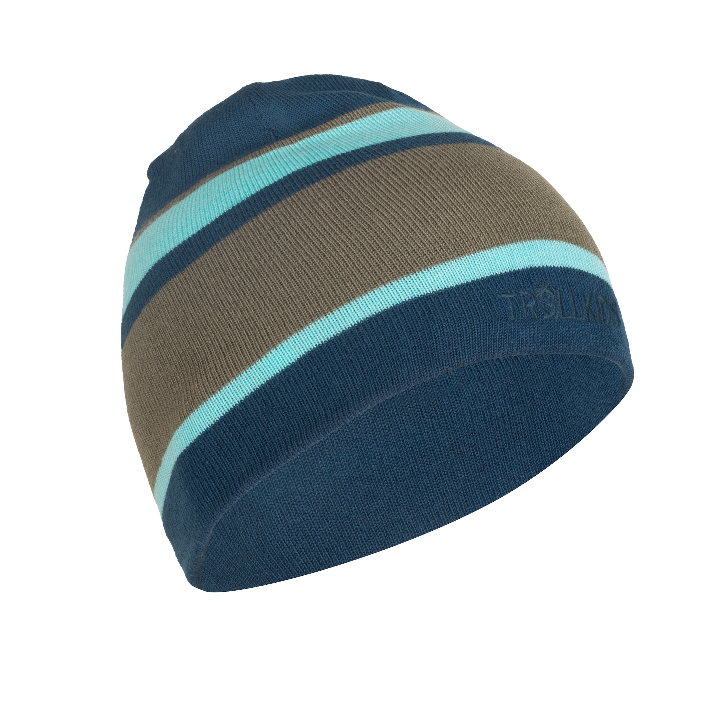 TROLLKIDS Strickmütze »KIDS NORDLAND CAP«
