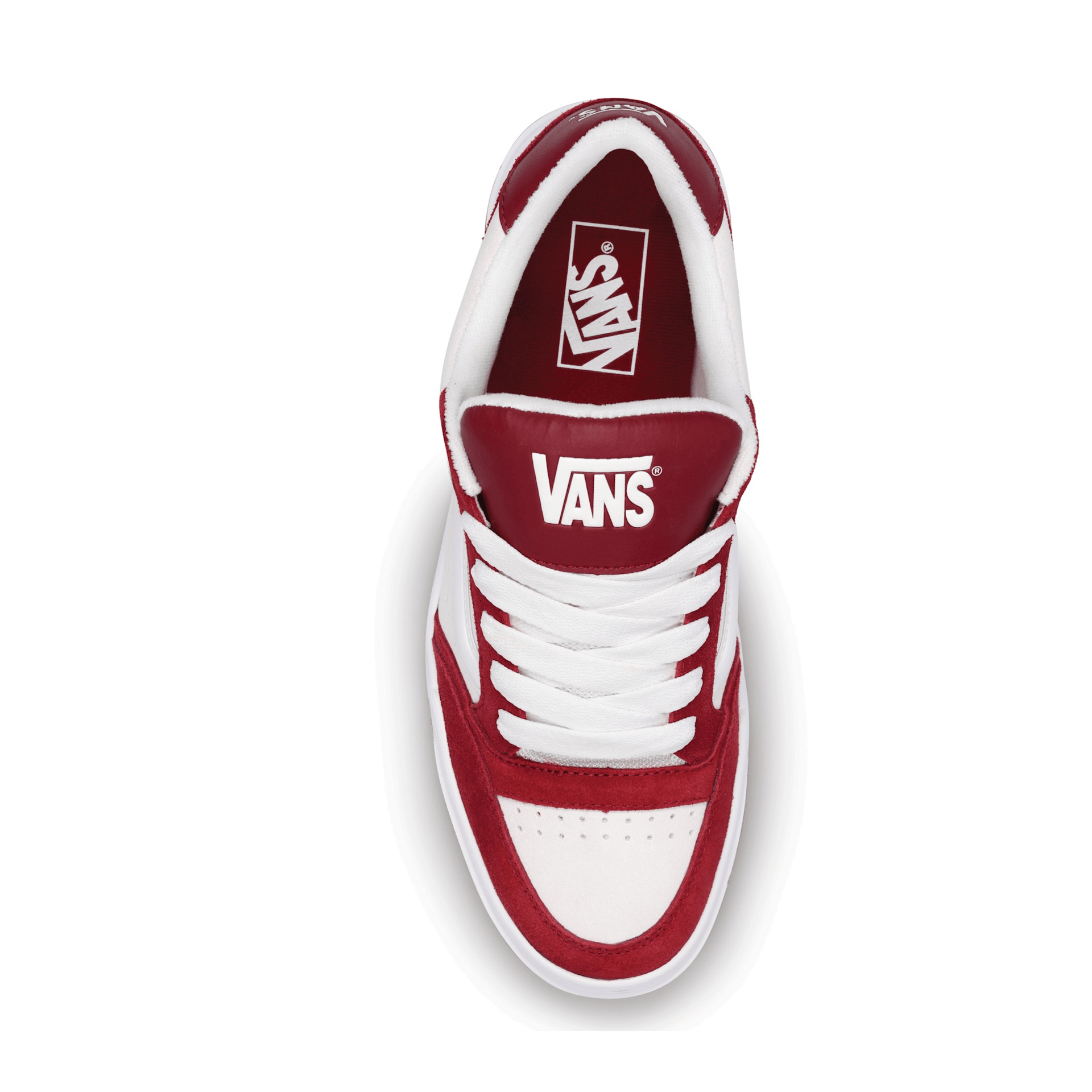 Vans Sneaker »Hylane«