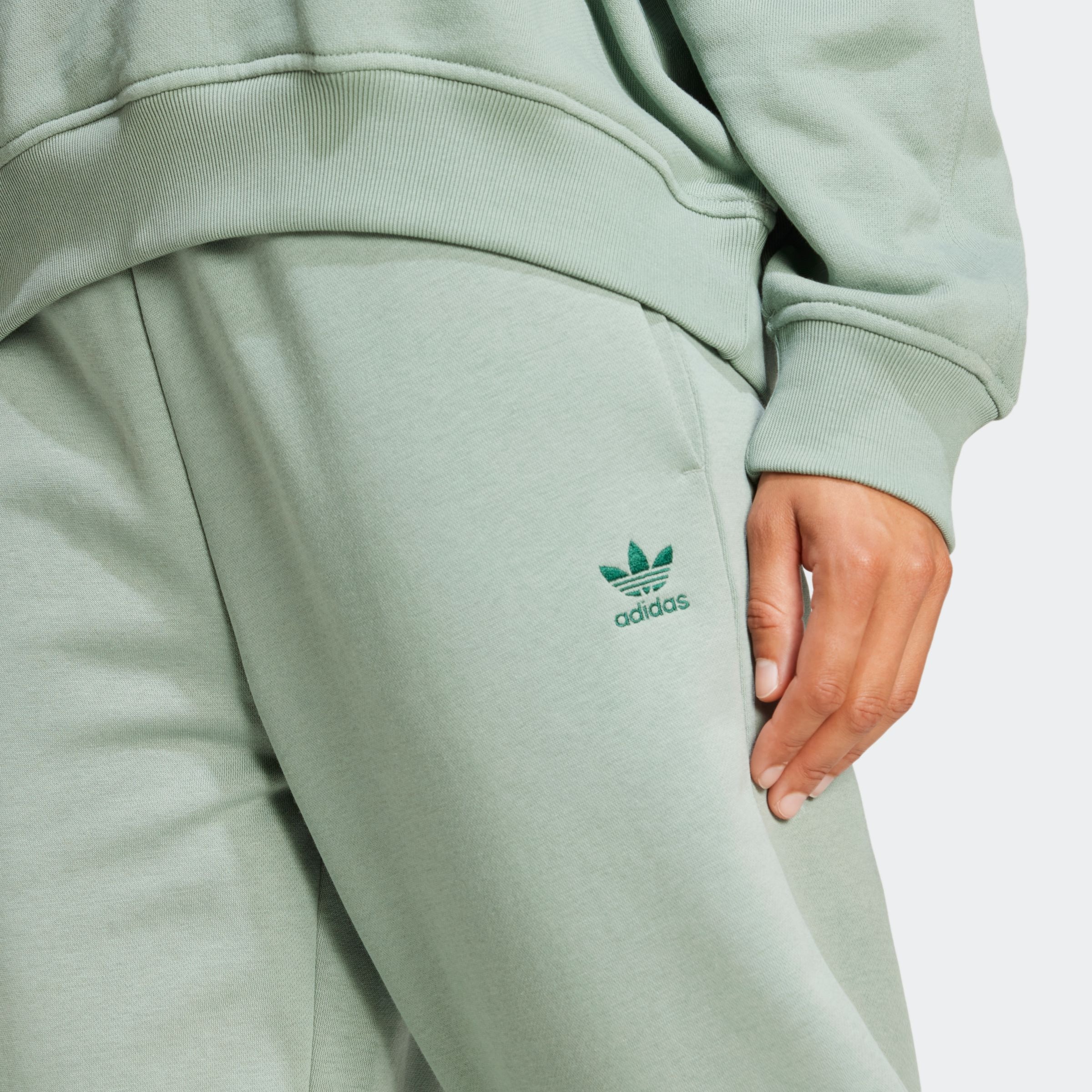 adidas Originals Sporthose »ESS WL PANTS«, (1 tlg.)