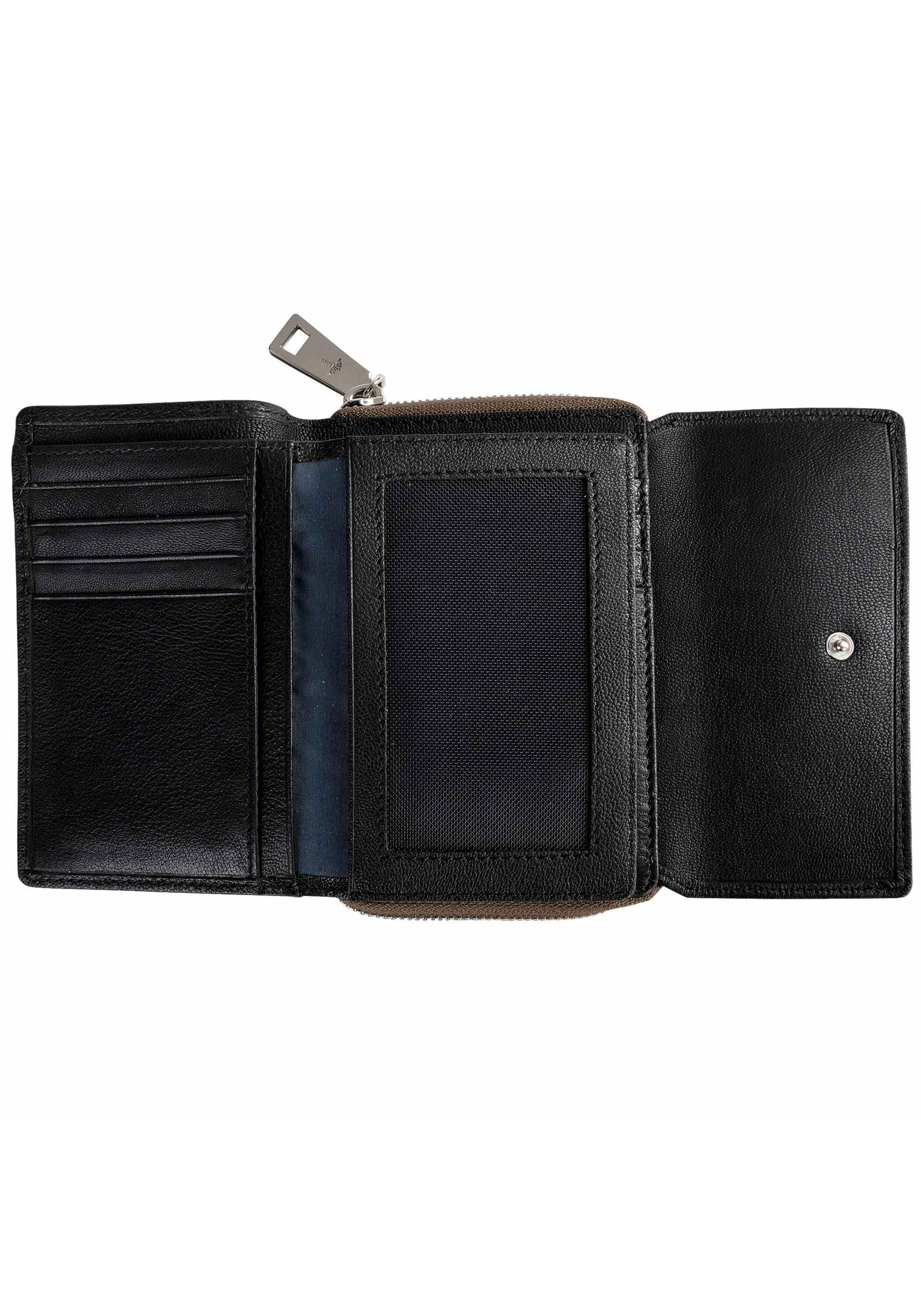 JOOP! Geldbörse »Geldbörse Lantea Martha Purse mh15fz«