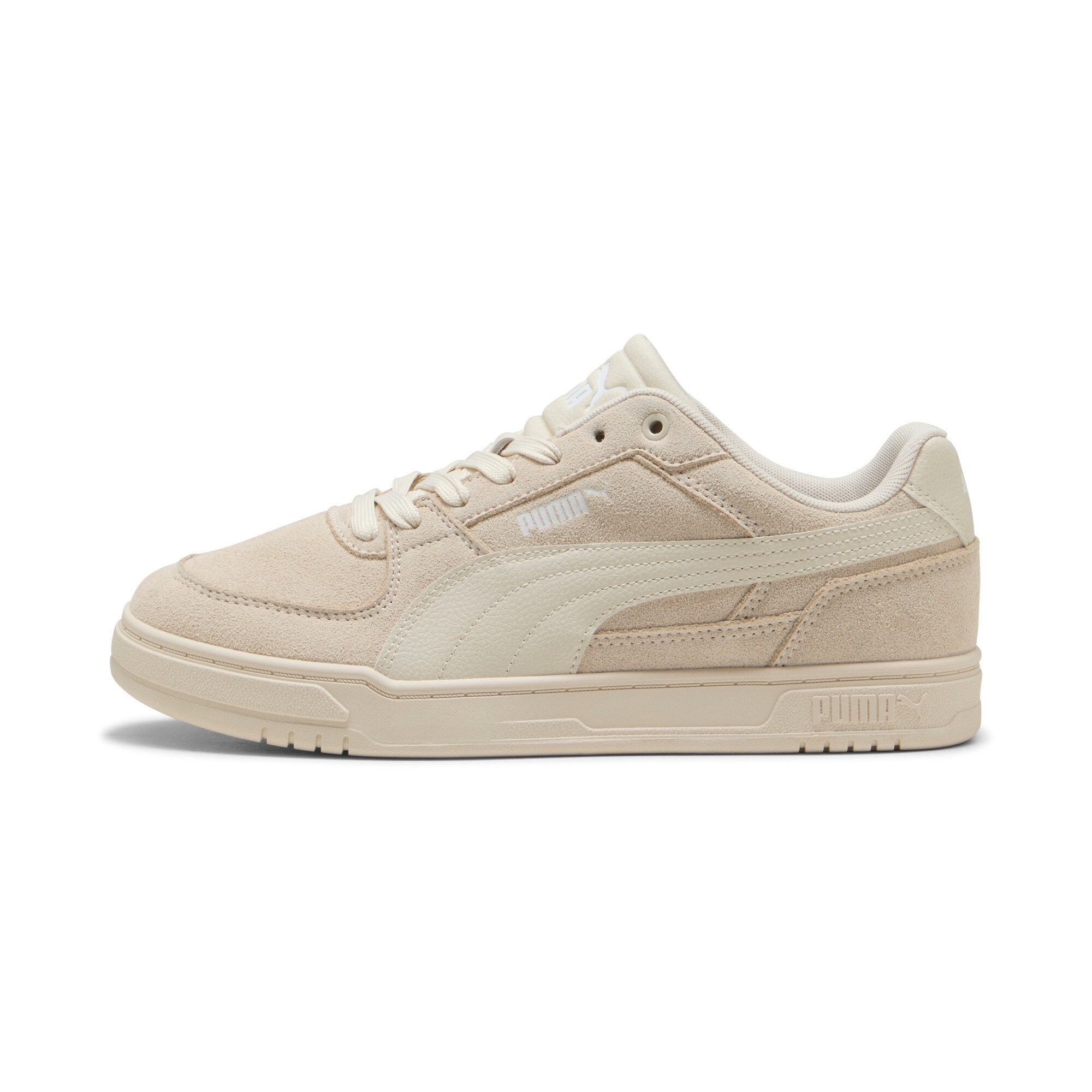 PUMA Sneaker »CAVEN III SD«  leicht profilierte Gummilaufsohle, atmungsaktives Textilfutter