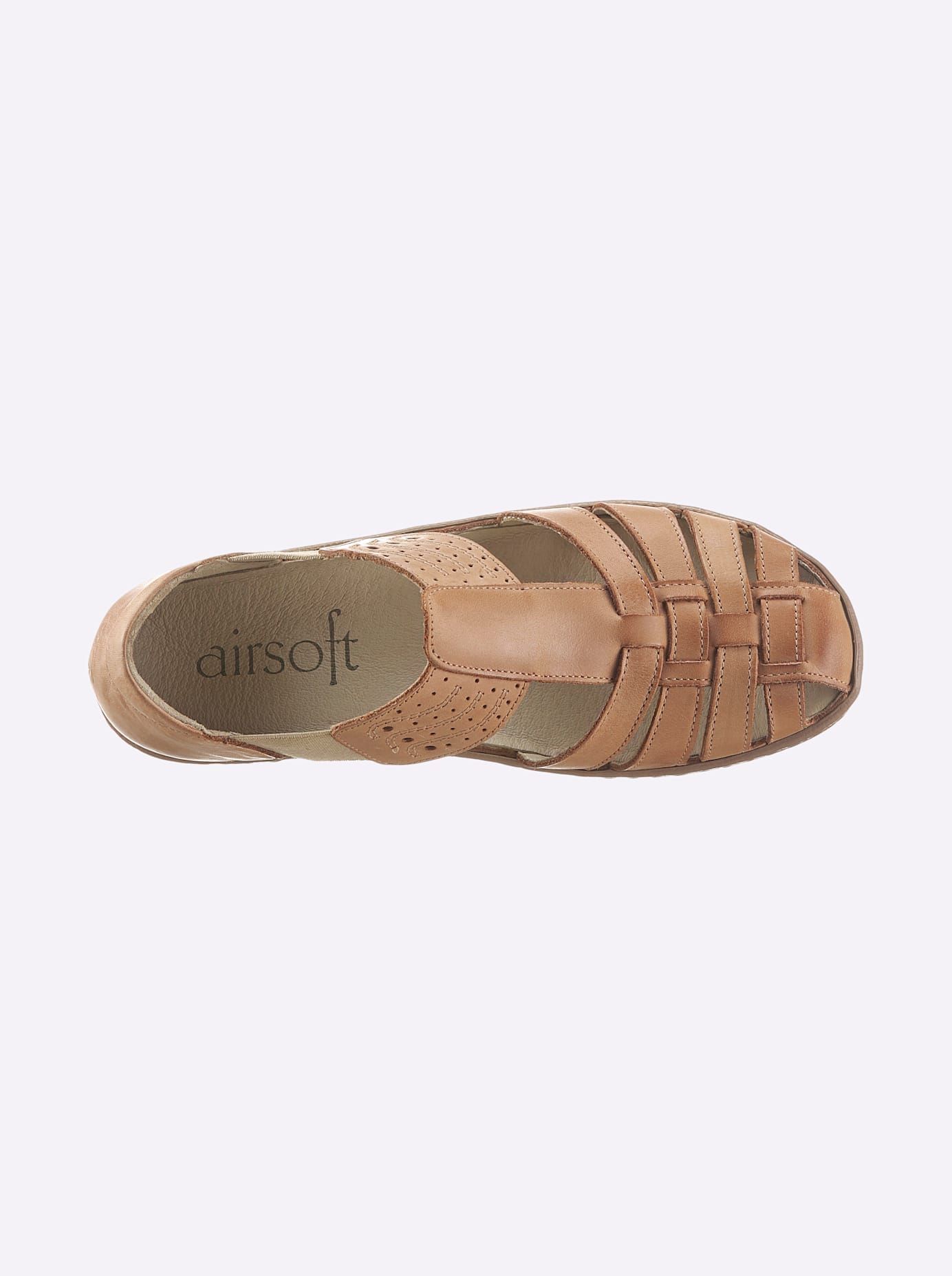 Classic Slipper