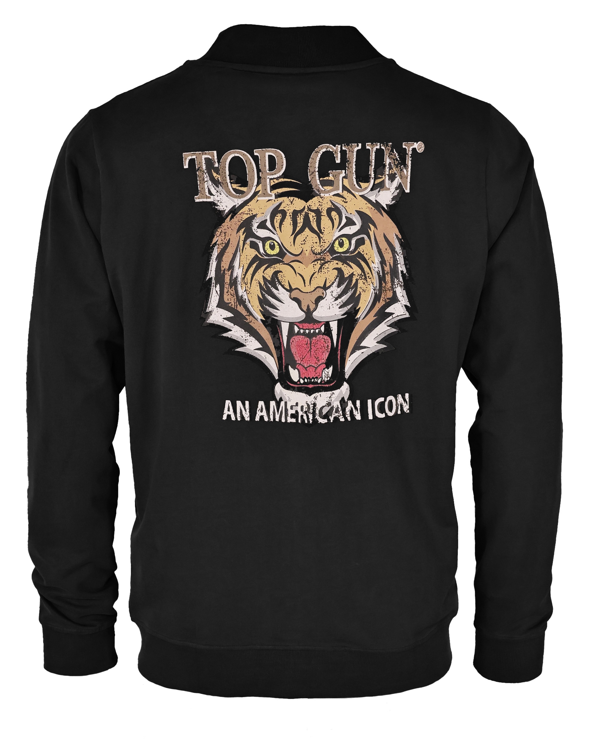 TOP GUN Sweatjacke »Jacke TG20213020«