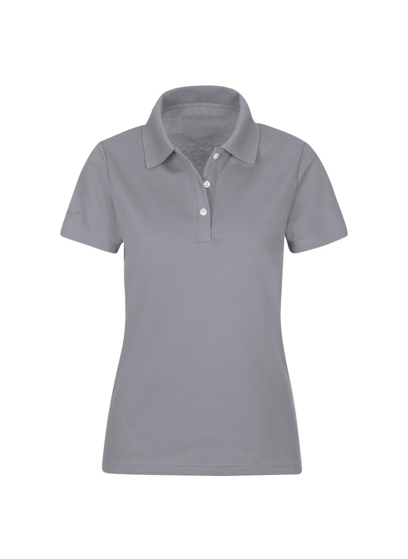 Trigema Poloshirt »TRIGEMA Poloshirt« 1 Stk.