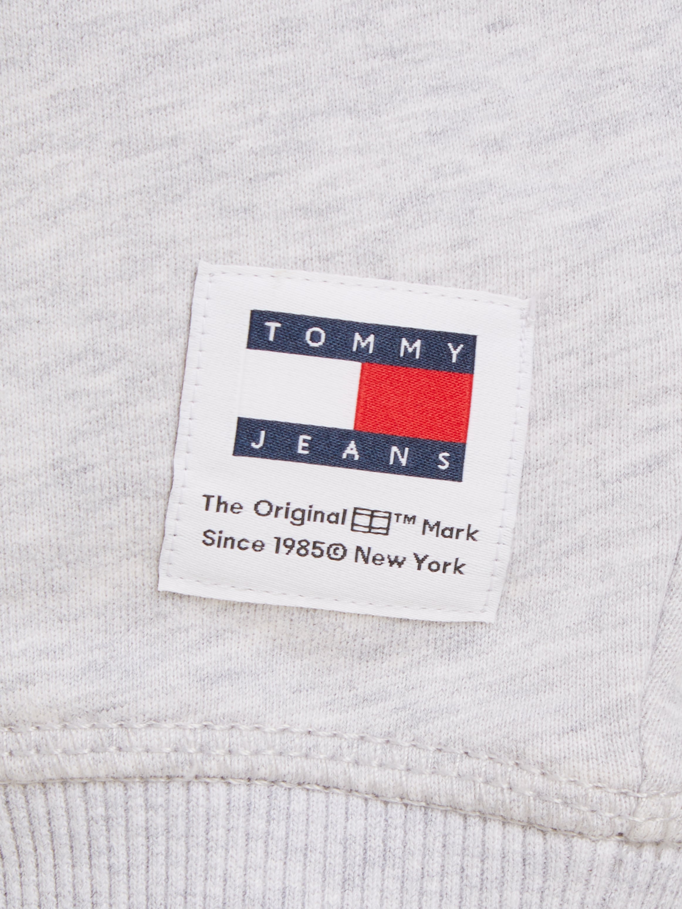 Tommy Jeans Sweatshirt »TJM BOXY GMD CREW«