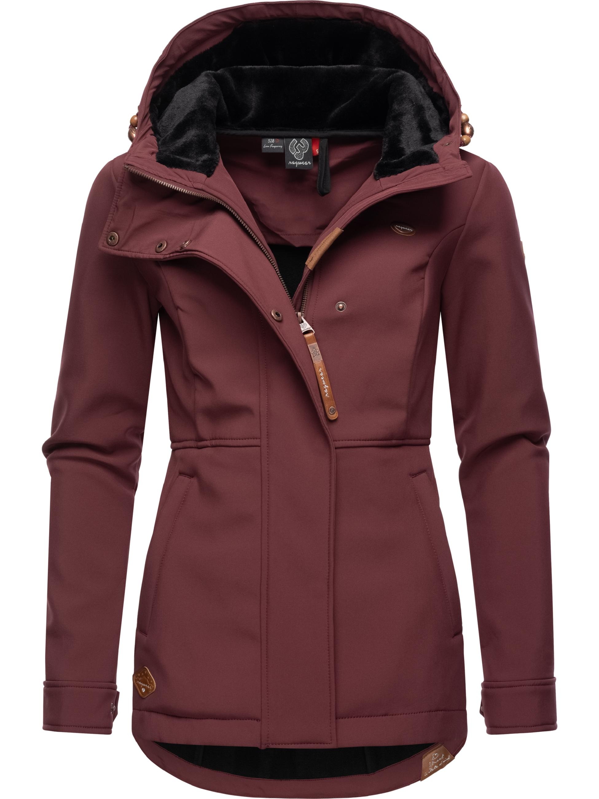 Ragwear Softshelljacke »Softshelljacke Yba«