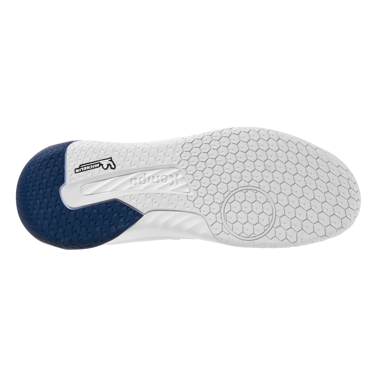 Kempa Hallenschuh »Hallen-Sport-Schuhe Kourtfly Two«  1 tlg.