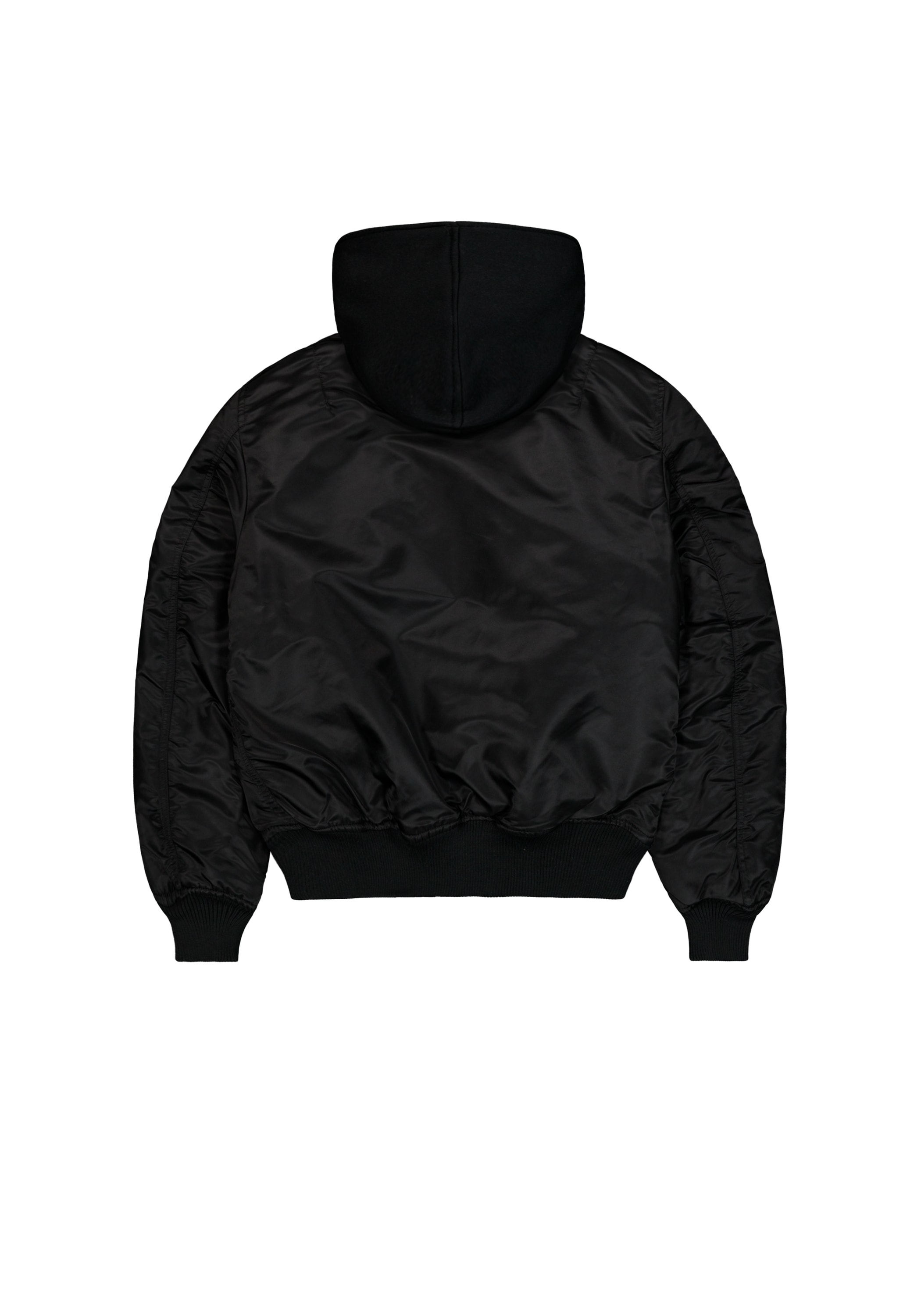 Alpha Industries Bomberjacke »MA-1 D-Tec Sleeve Embroidery Bomberjacke«