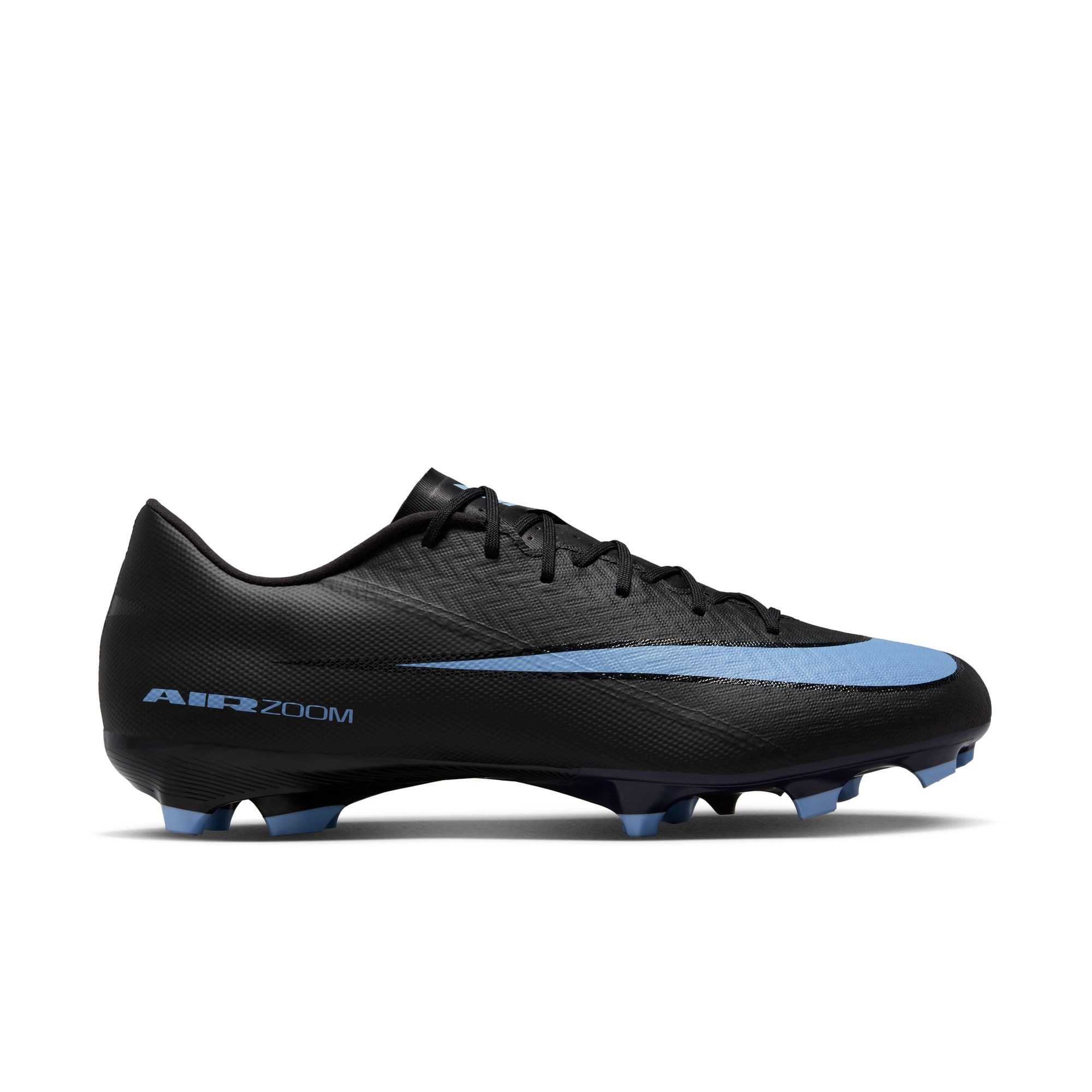 Nike Fußballschuh »MERCURIAL ZM VAPOR 16 ACADEMY FG/MG«  Außensohle für Rasenplätze und für feste Böden