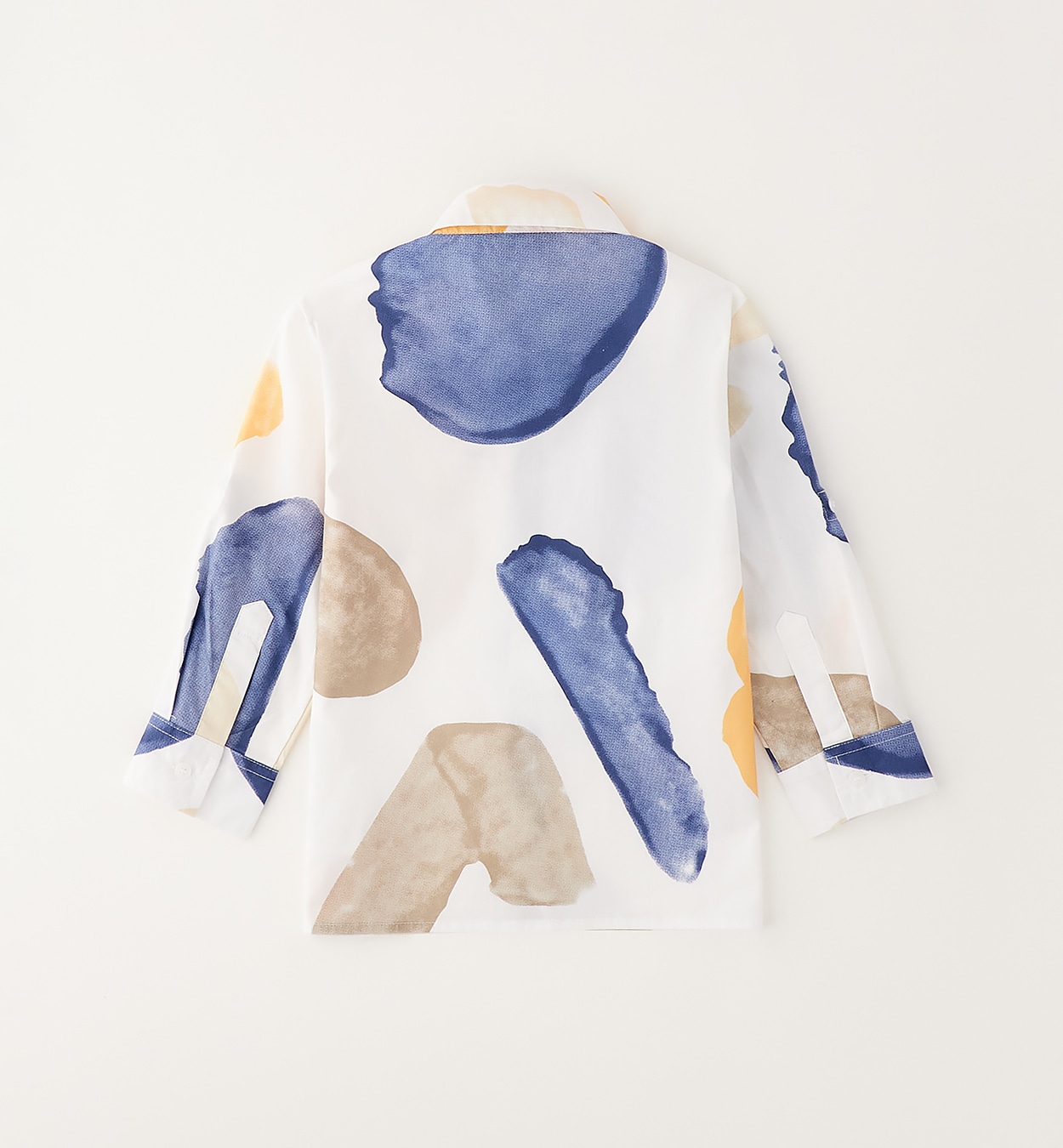 Sarabanda Businessshirt »BABY BOY LONG SLEEVE SHIRT«