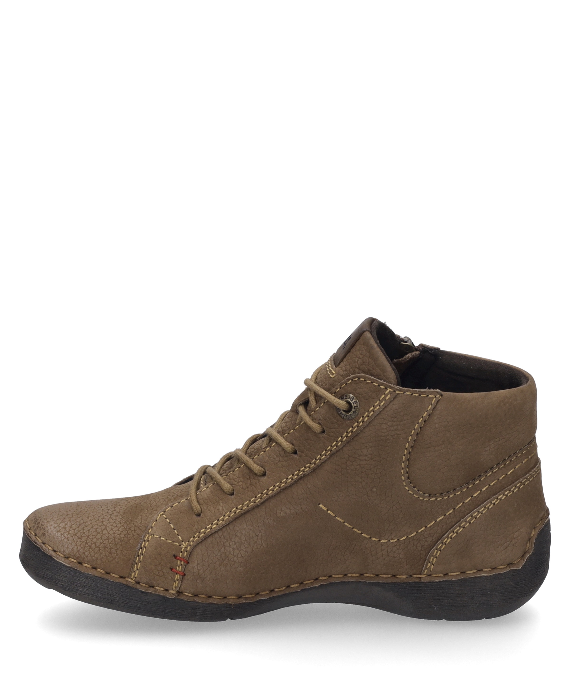Josef Seibel Stiefelette »Fergey 67, castagne«