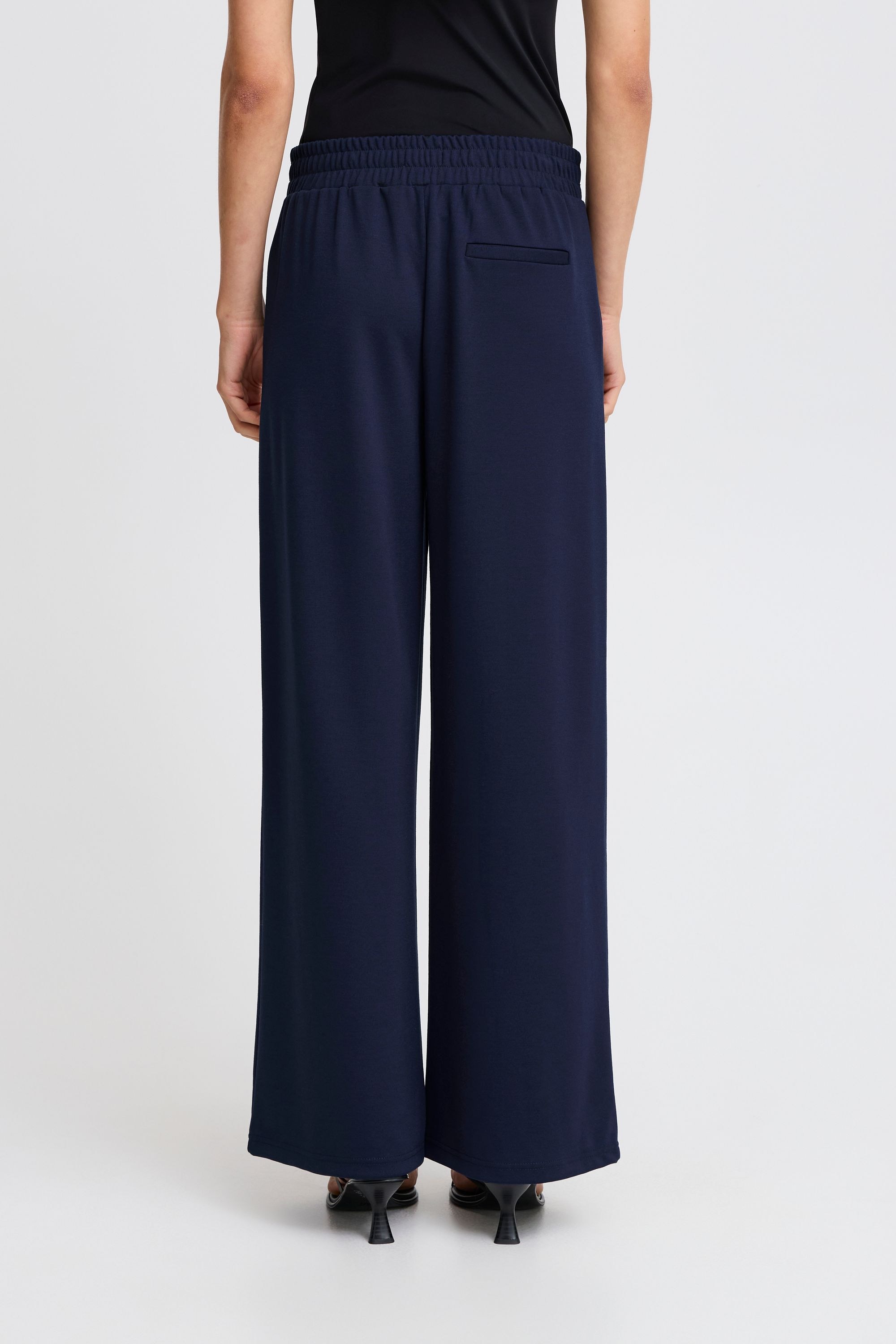 Ichi Stoffhose »Stoffhose IHKate«