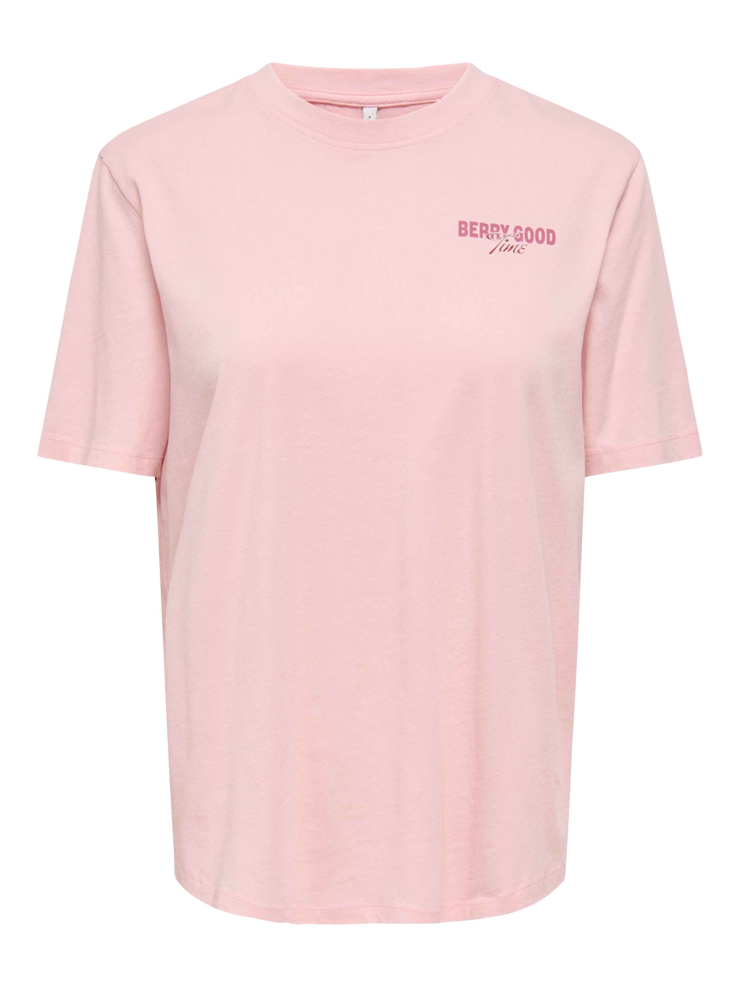 ONLY Kurzarmshirt »ONLLUCY MONJA SS TOP JRS NOOS«