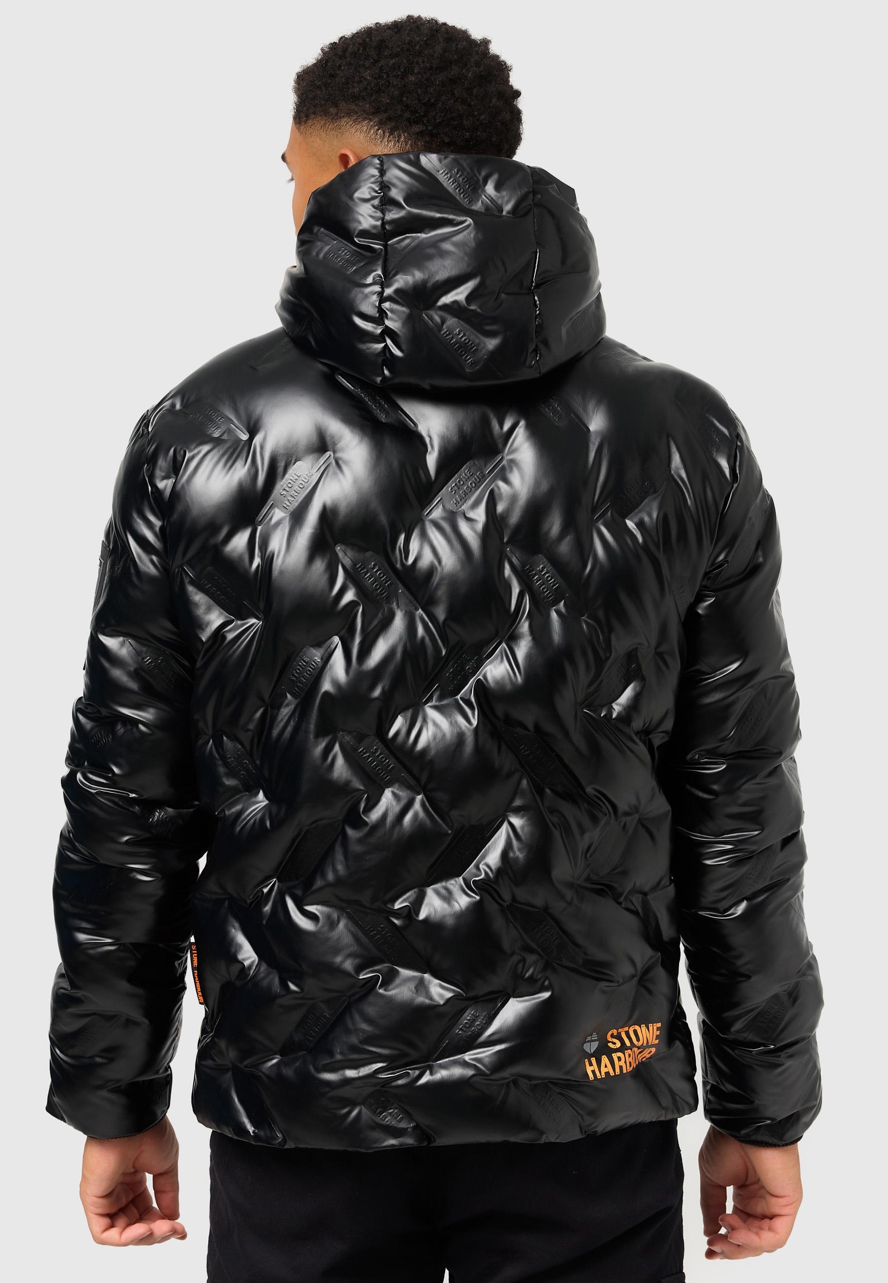 Stone Harbour Outdoorjacke »Winterjacke Geroo«