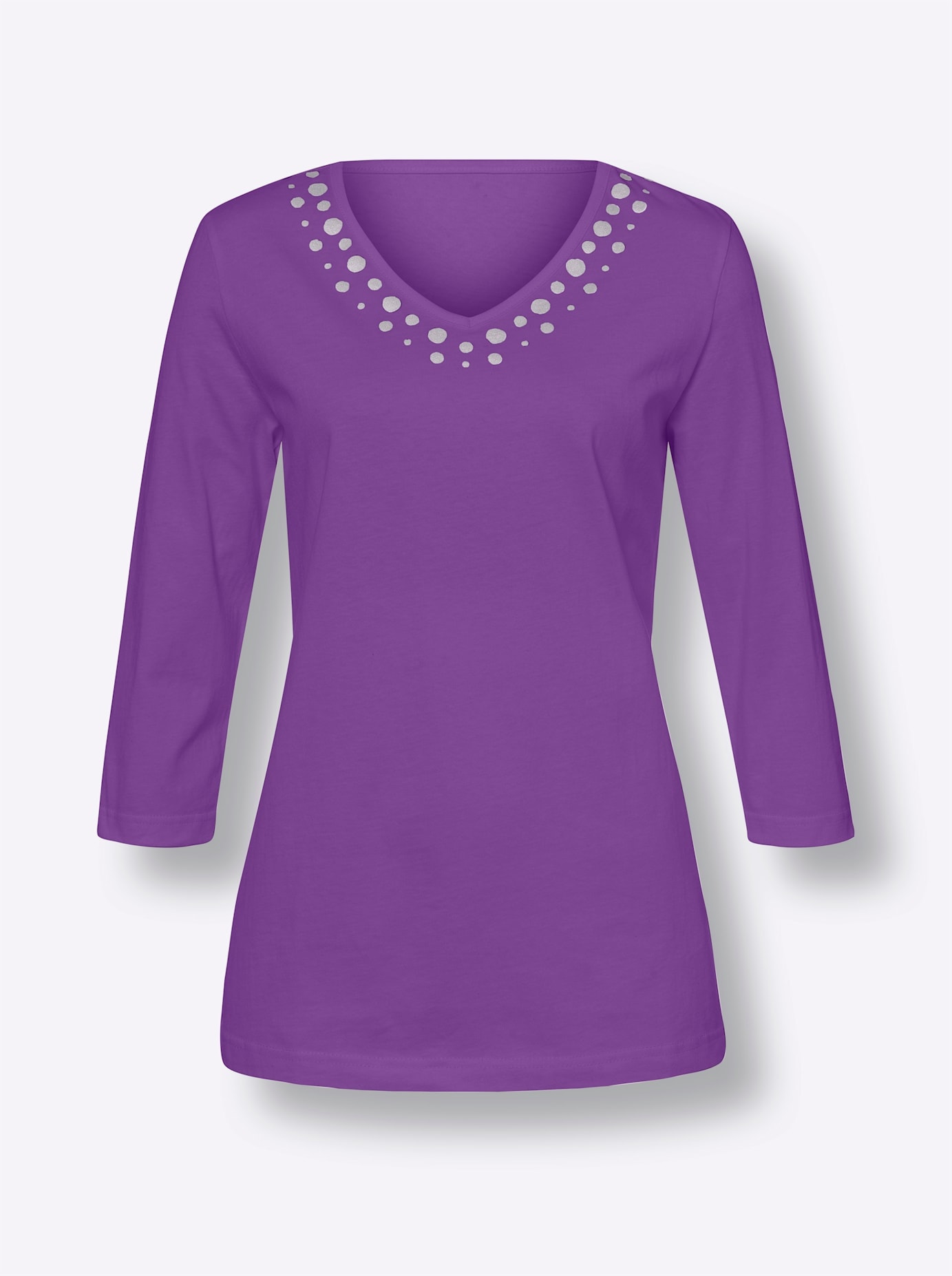 Classic Basics 3/4-Arm-Shirt »3/4-Arm-Shirt« 1 Stk.