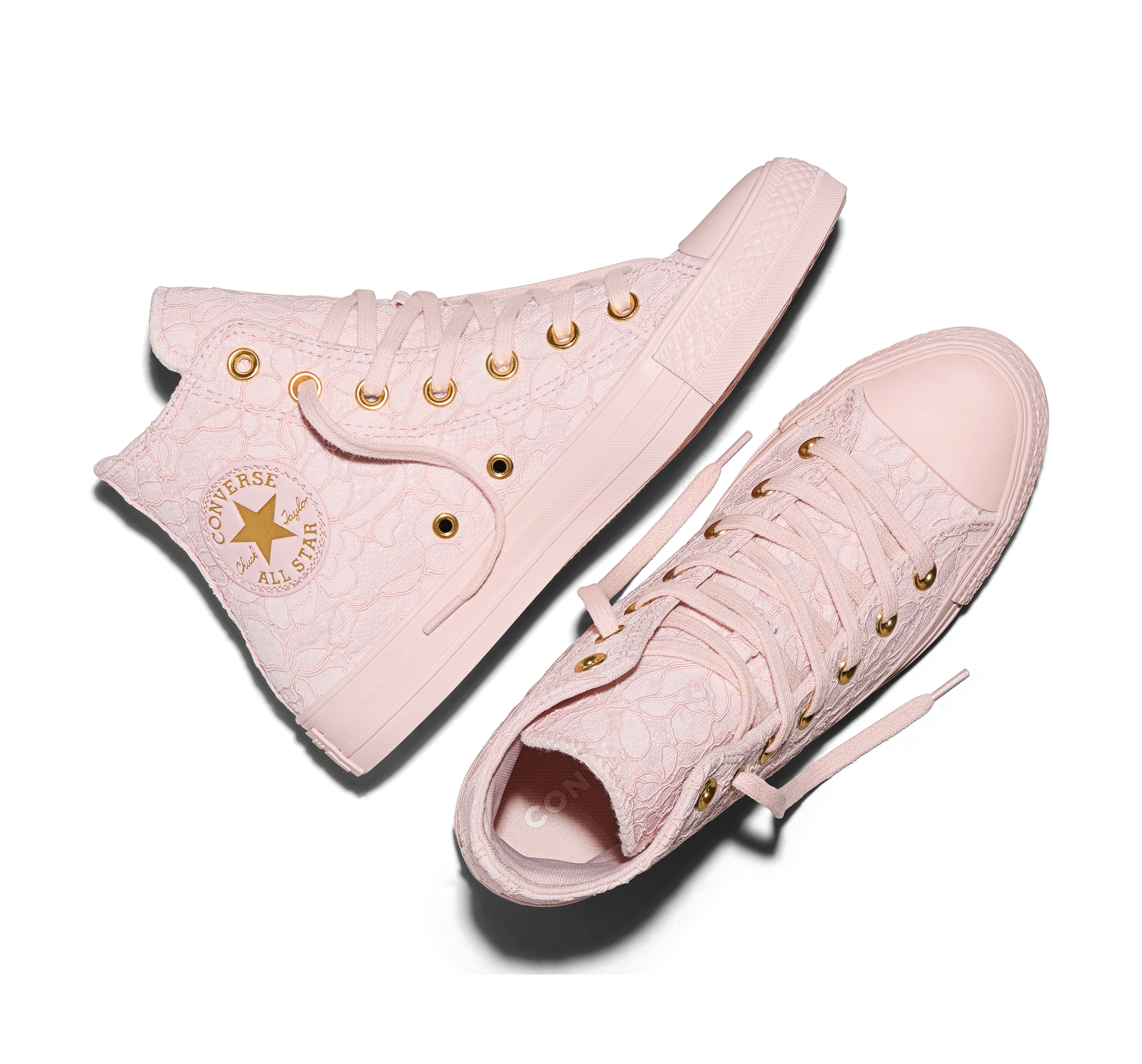 Converse Sneaker »CHUCK TAYLOR ALL STAR LACE«
