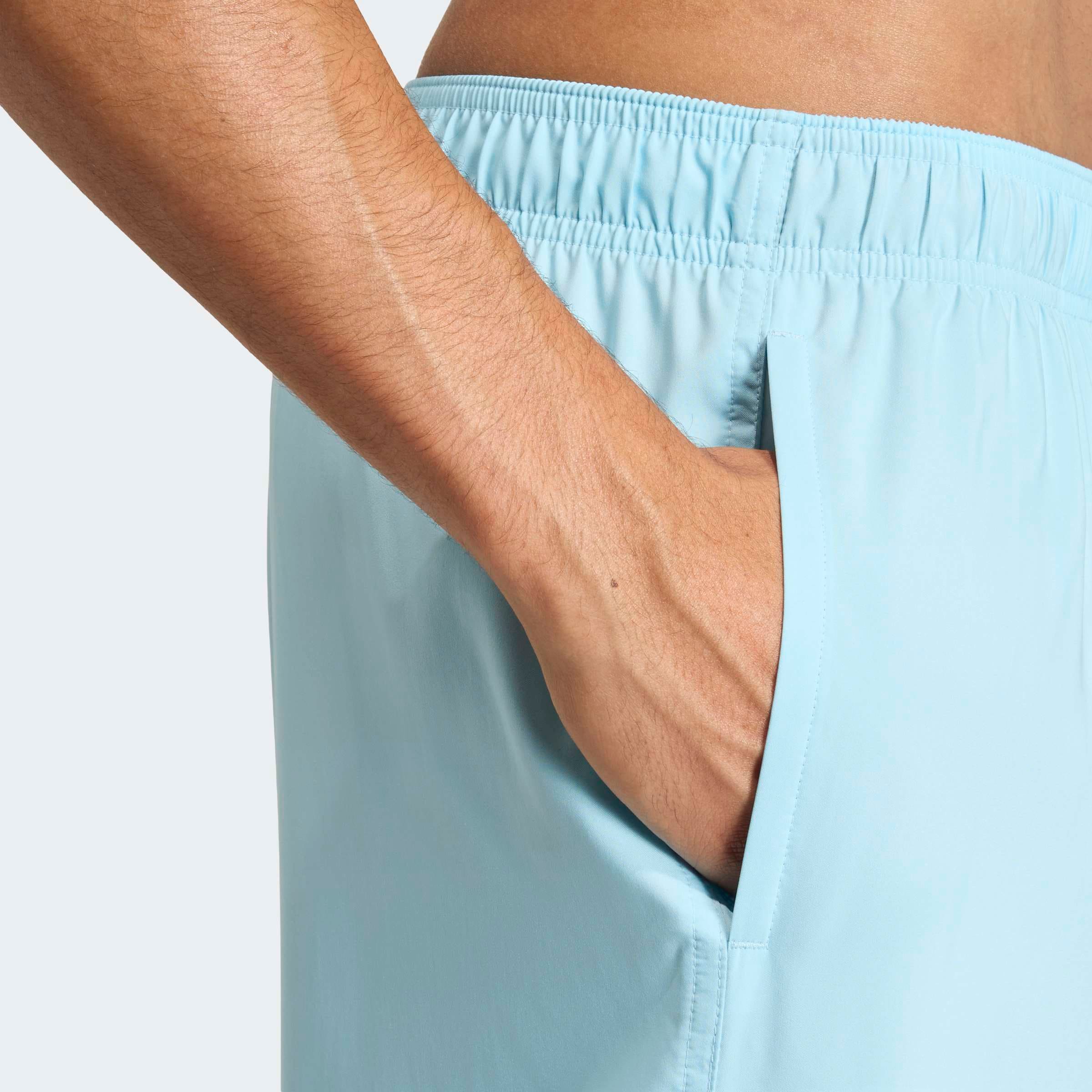 adidas Performance Badeshorts »SWIM 5-INCH«