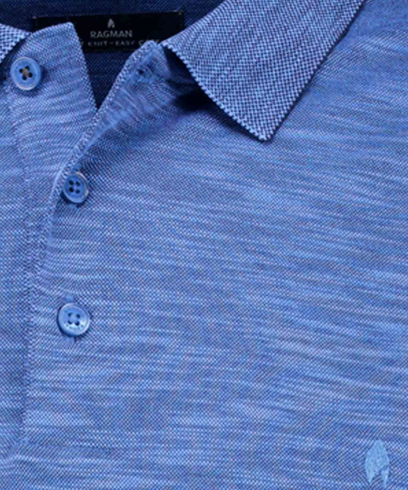 RAGMAN Poloshirt