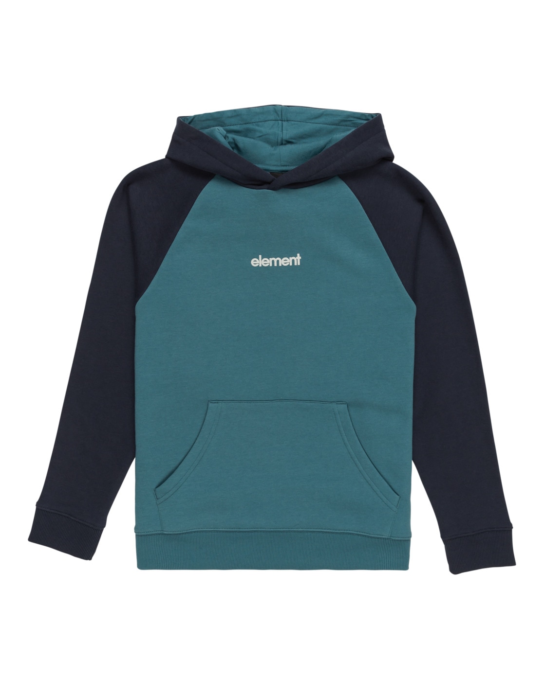 Element Hoodie »Cornell Script«