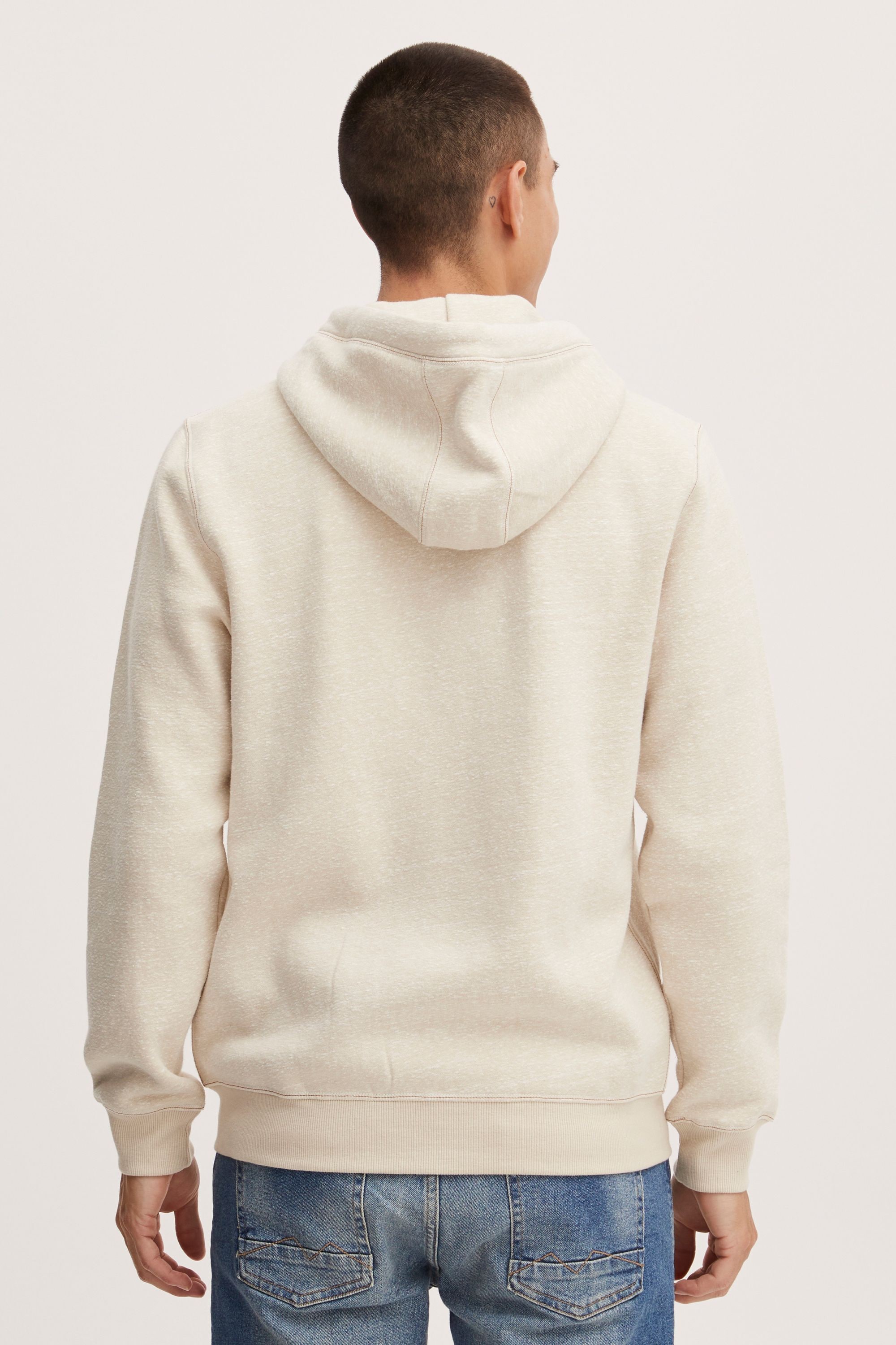 11 Project Kapuzensweatjacke »Sweatshirtkapuzenpul PRBjarne«