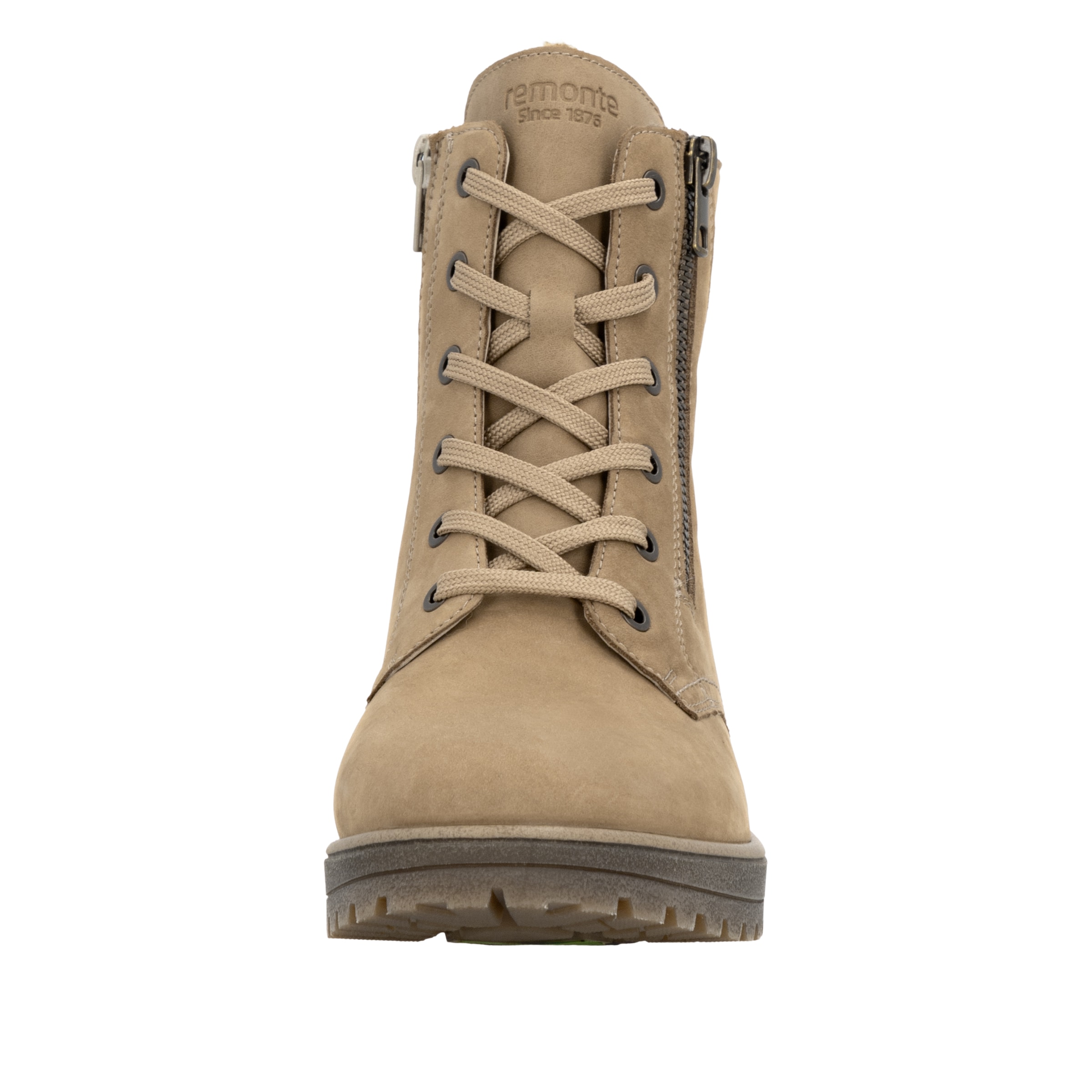 Remonte Winterboots  Schnürboots mit wasserabweisender TEX-Membrane