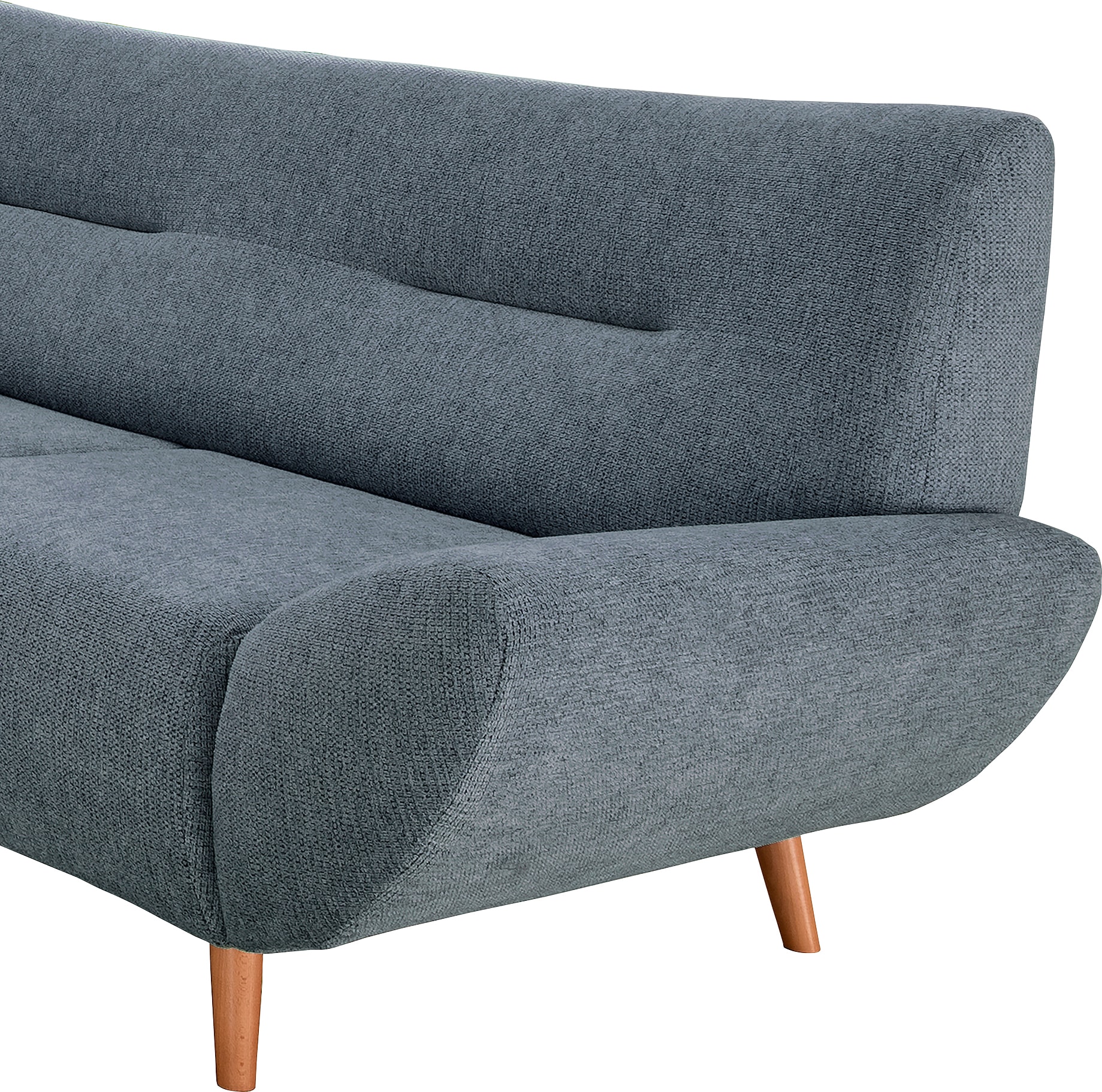 Home affaire 2-Sitzer »Drago« frei im Raum stellbar, inkl. 1 Zierkissen