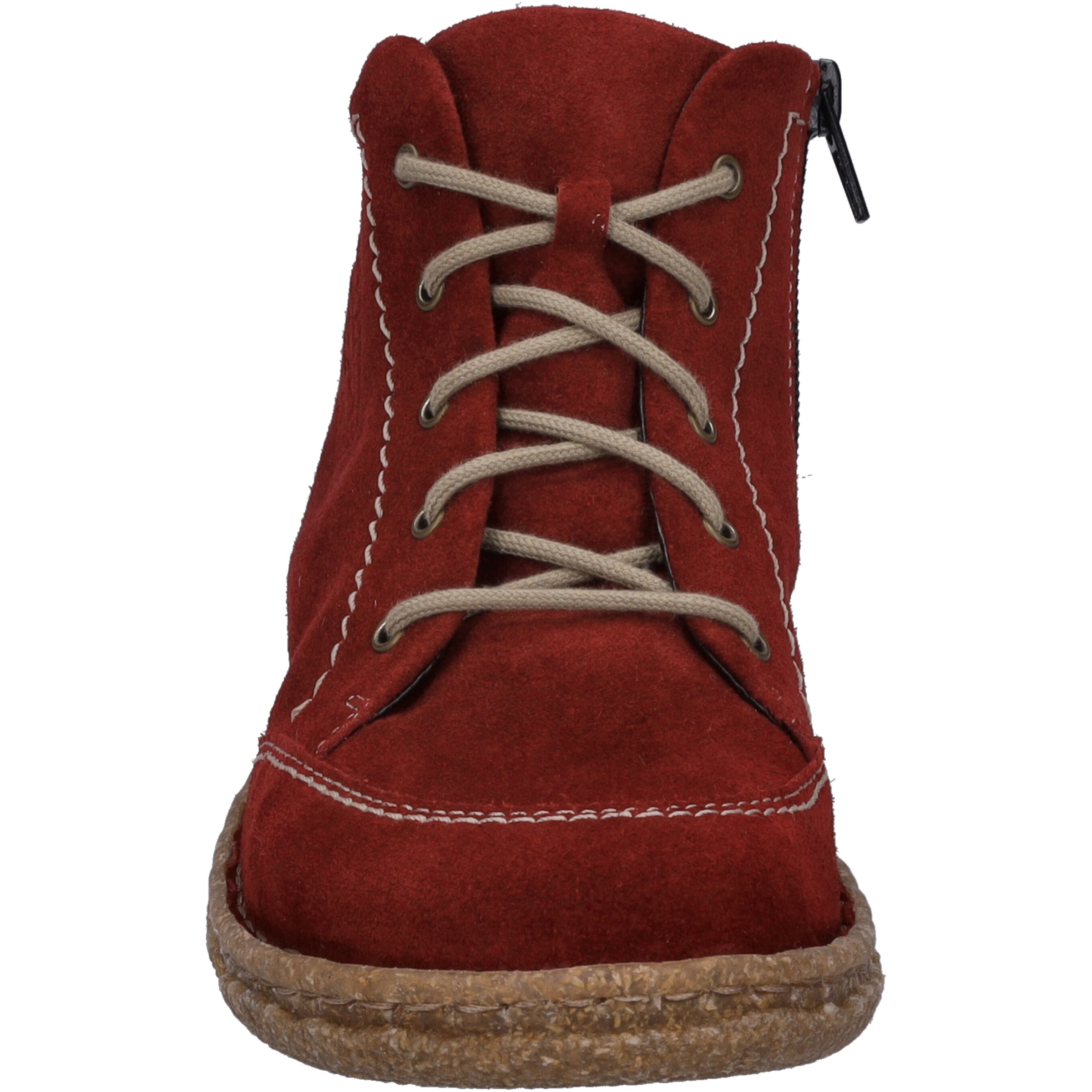 Josef Seibel Stiefelette »Neele 01, rot«