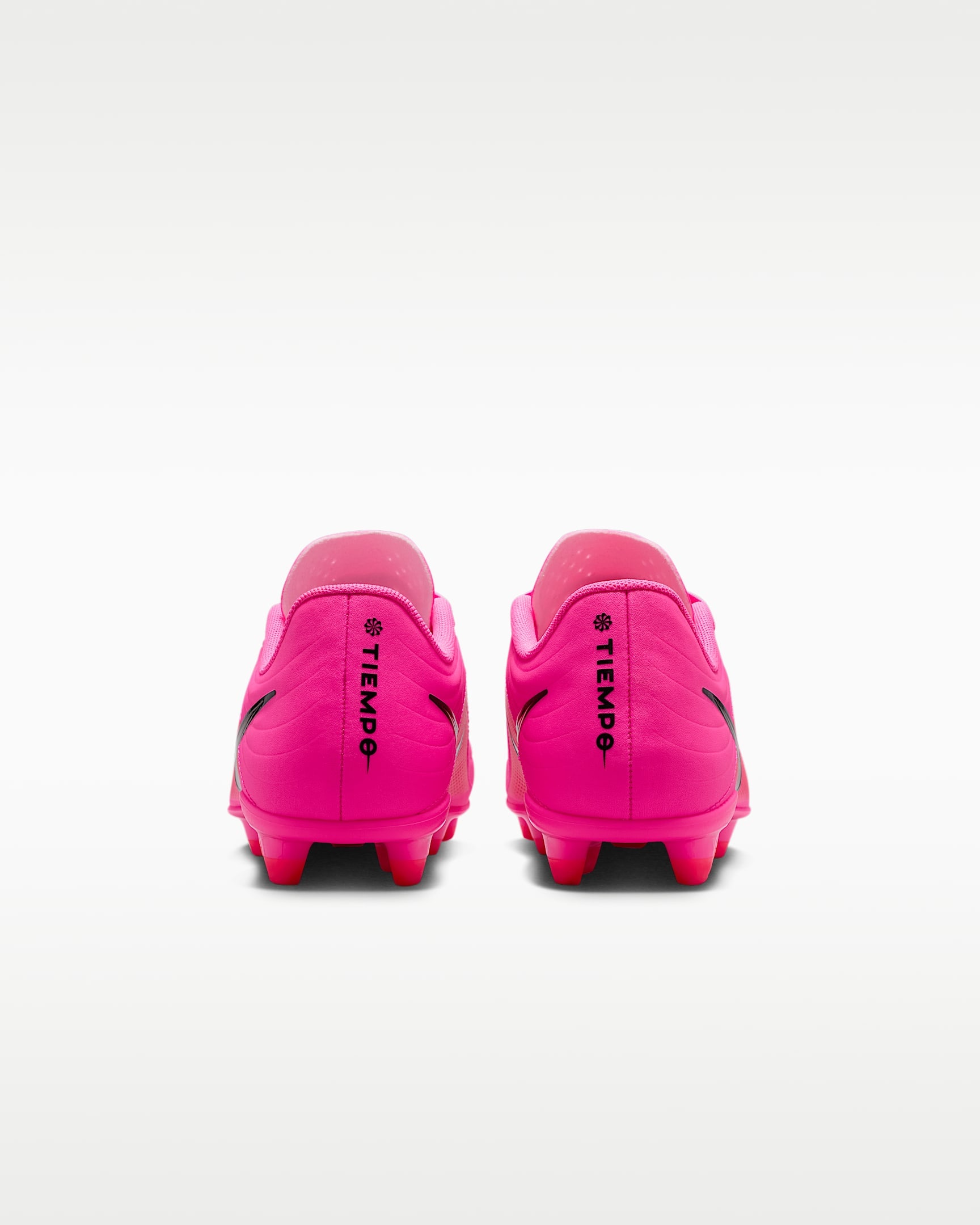 Nike Fußballschuh »JR TIEMPO MAESTRO CLUB FG/MG T«  Außensohle für Rasenplätze, für Kinder & Jugendliche