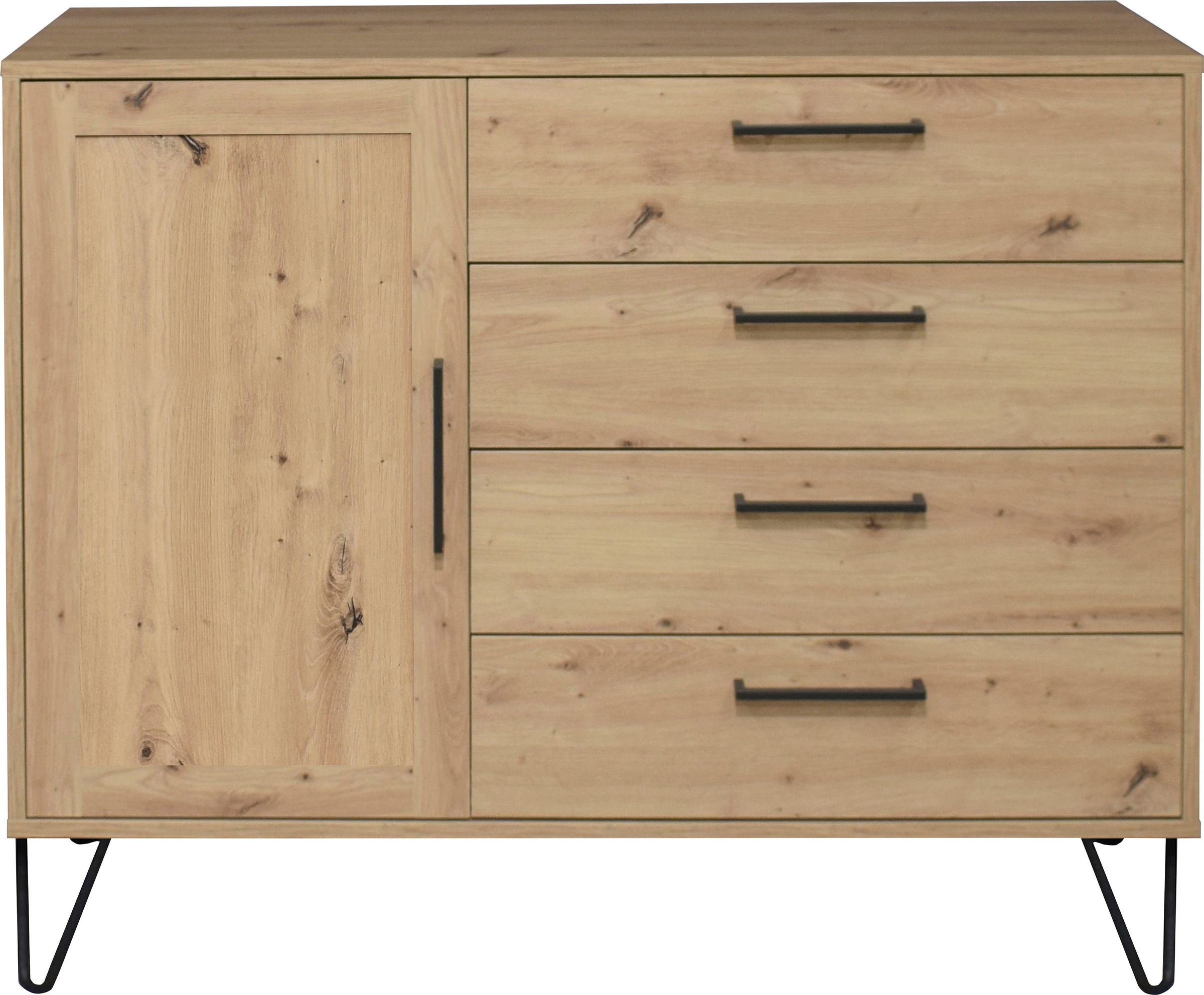 Mäusbacher Sideboard