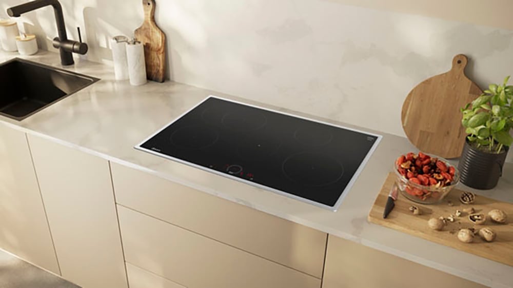 NEFF Backofen-Set »B2CCG6AN0«, mit Teleskopauszug nachrüstbar, Pyrolyse-Selbstreinigung