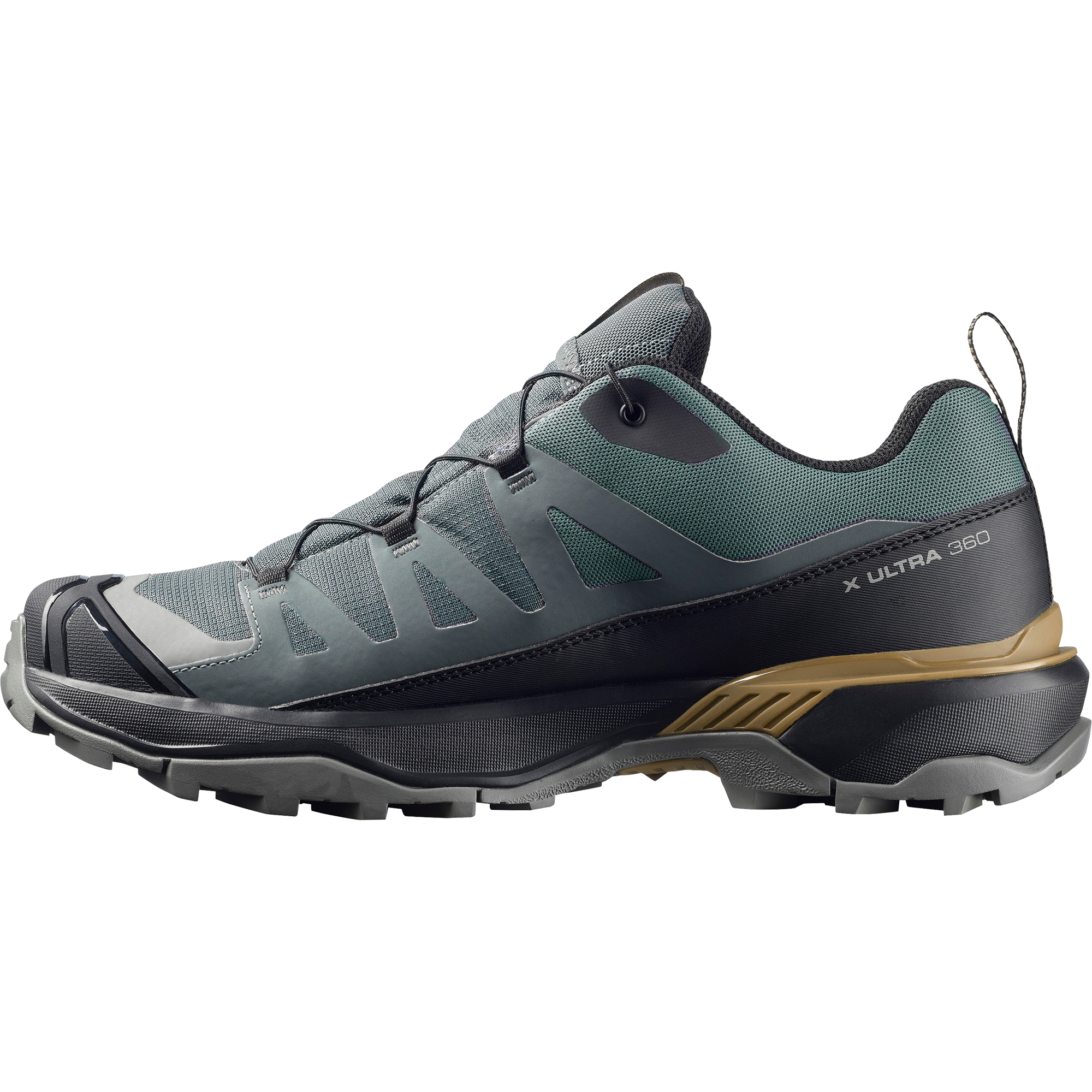Salomon Wanderschuh »X ULTRA 360 GORE-TEX«  wasserdicht