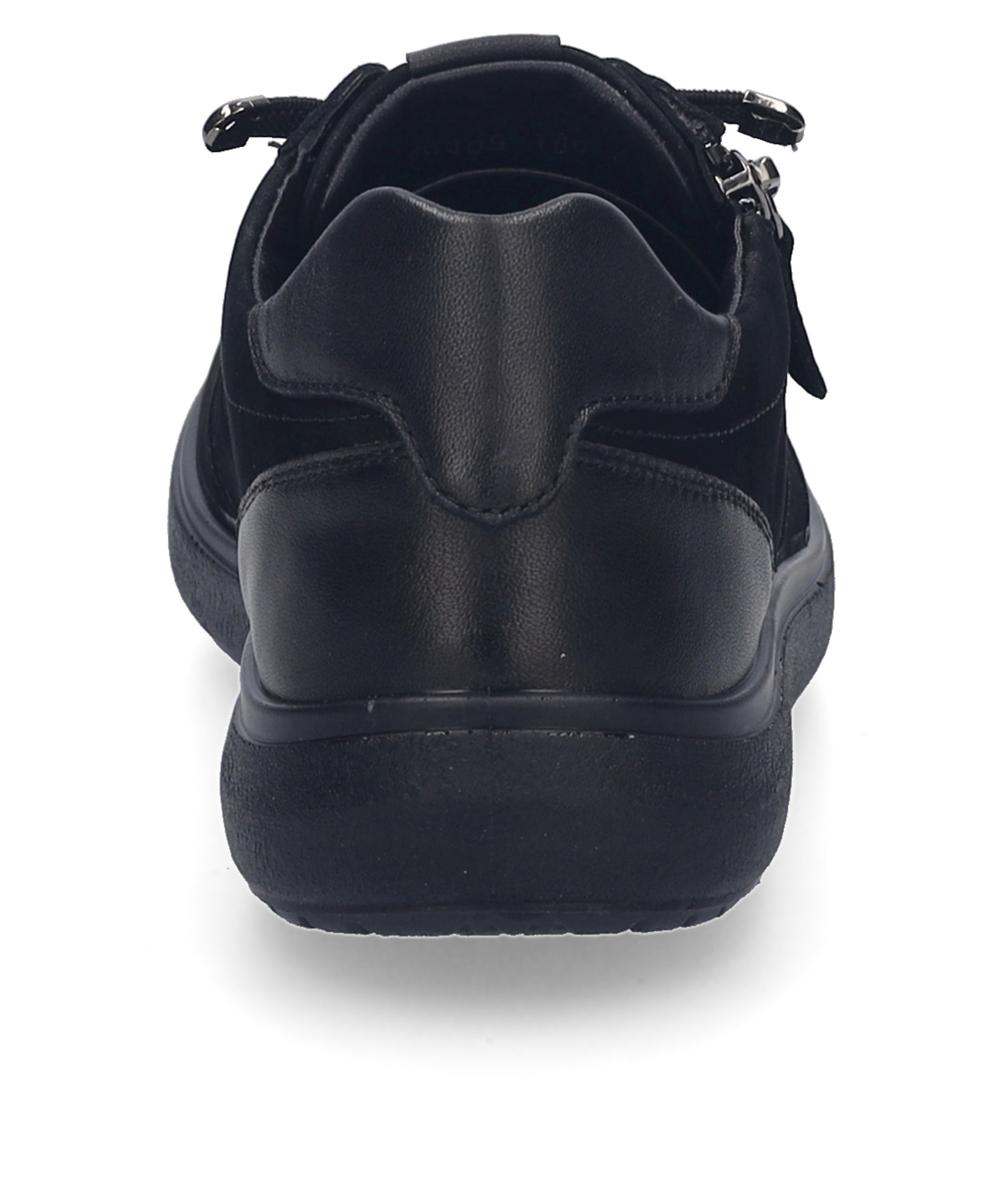 Josef Seibel Sneaker »Megan 09, schwarz«